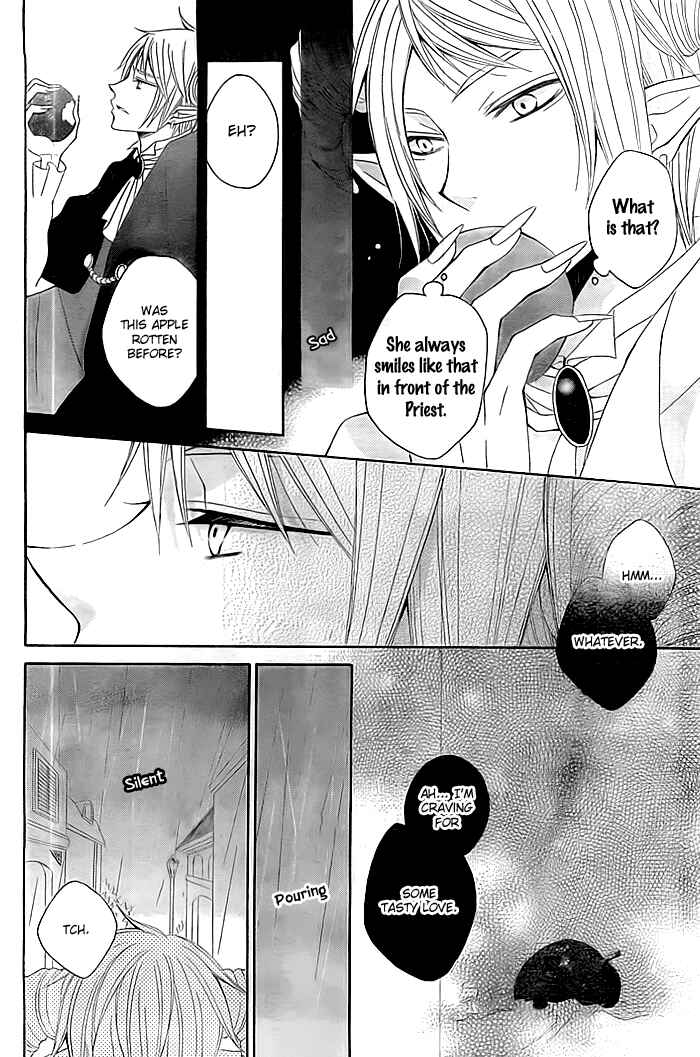 Page 19 Chapter Unknown_37b2 Ai wo Hamu Akuma