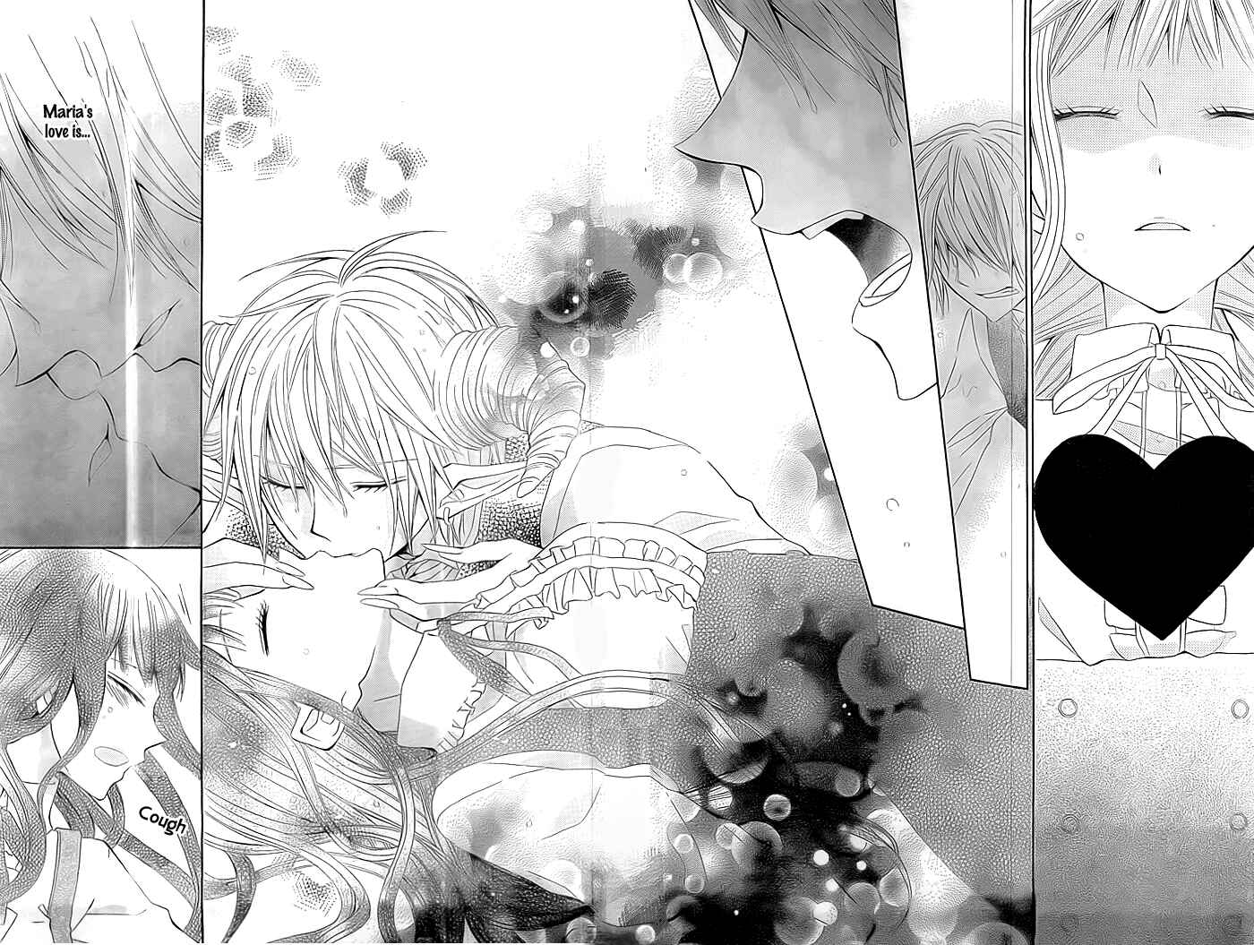 Page 37 Chapter Unknown_37b2 Ai wo Hamu Akuma