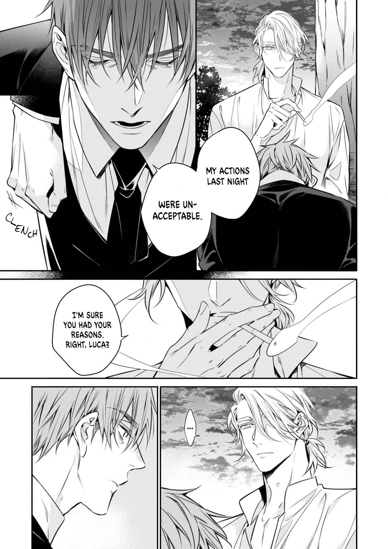 Page 13 Chapter 2 Goodbye to Loneliness