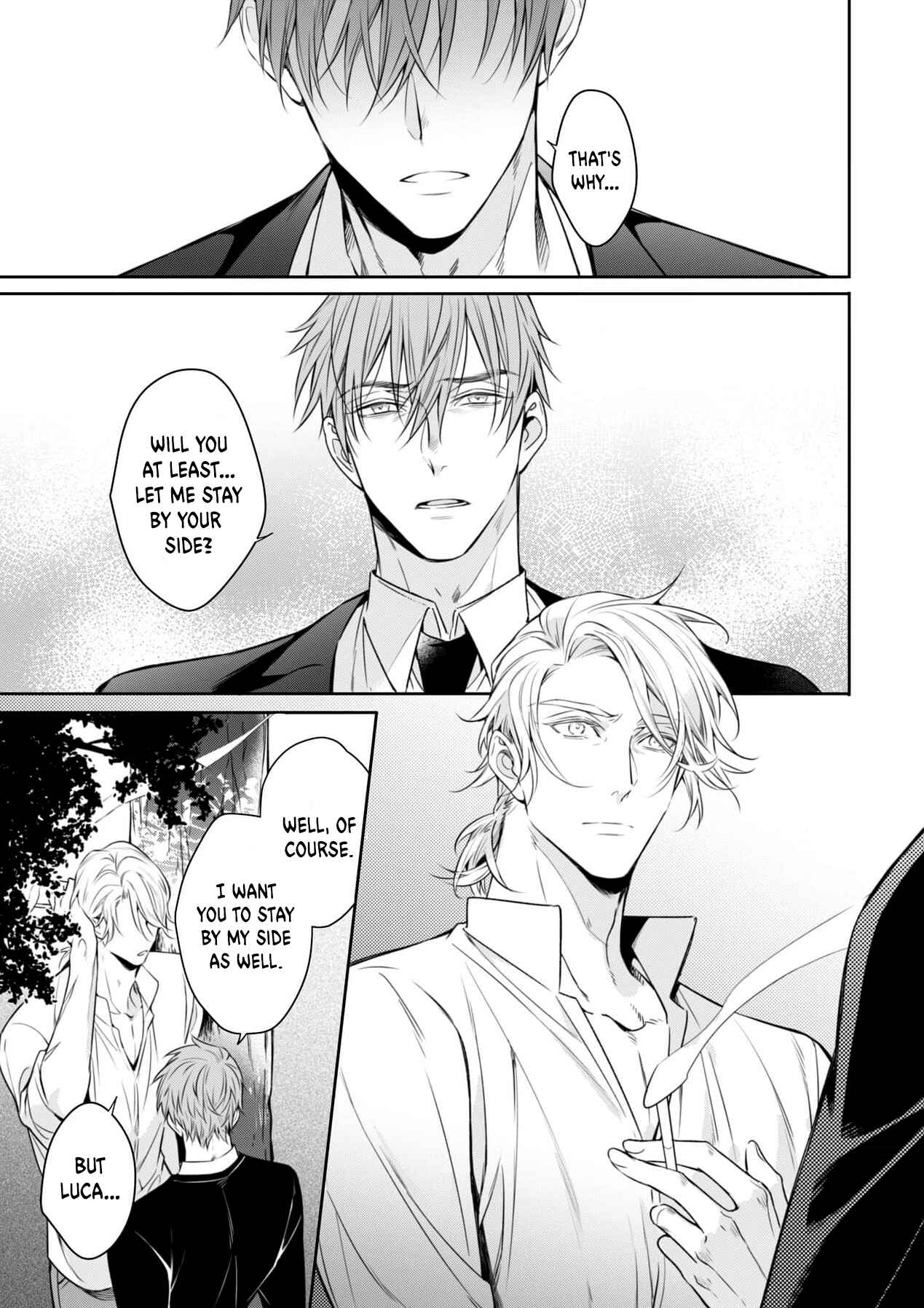 Page 17 Chapter 2 Goodbye to Loneliness