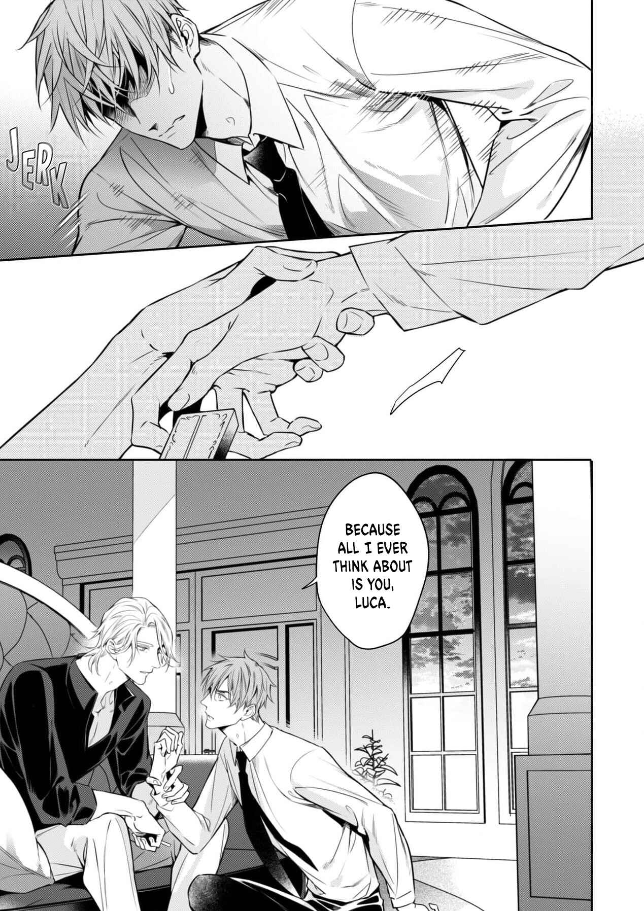 Page 25 Chapter 2 Goodbye to Loneliness