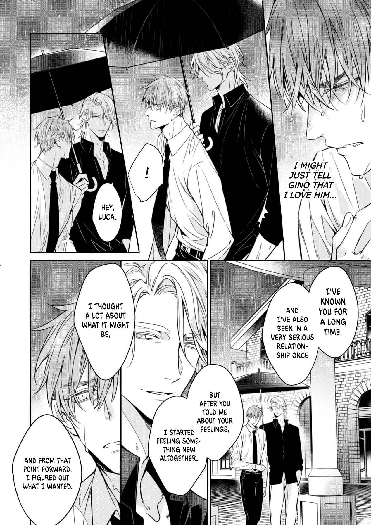 Page 30 Chapter 2 Goodbye to Loneliness