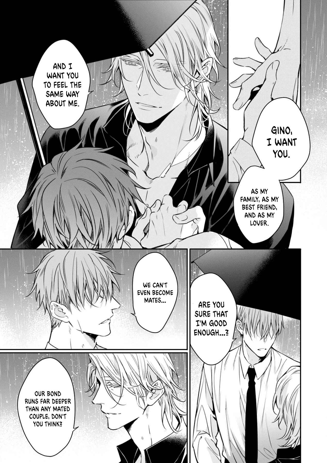 Page 31 Chapter 2 Goodbye to Loneliness
