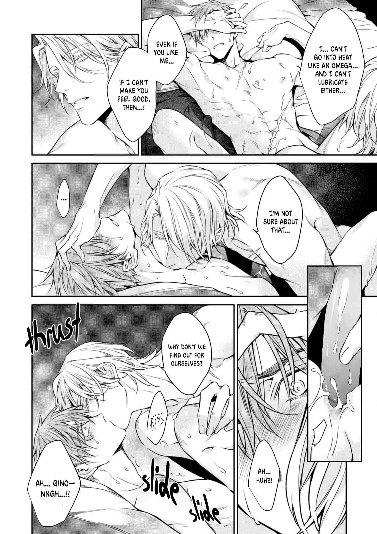 Page 34 Chapter 2 Goodbye to Loneliness