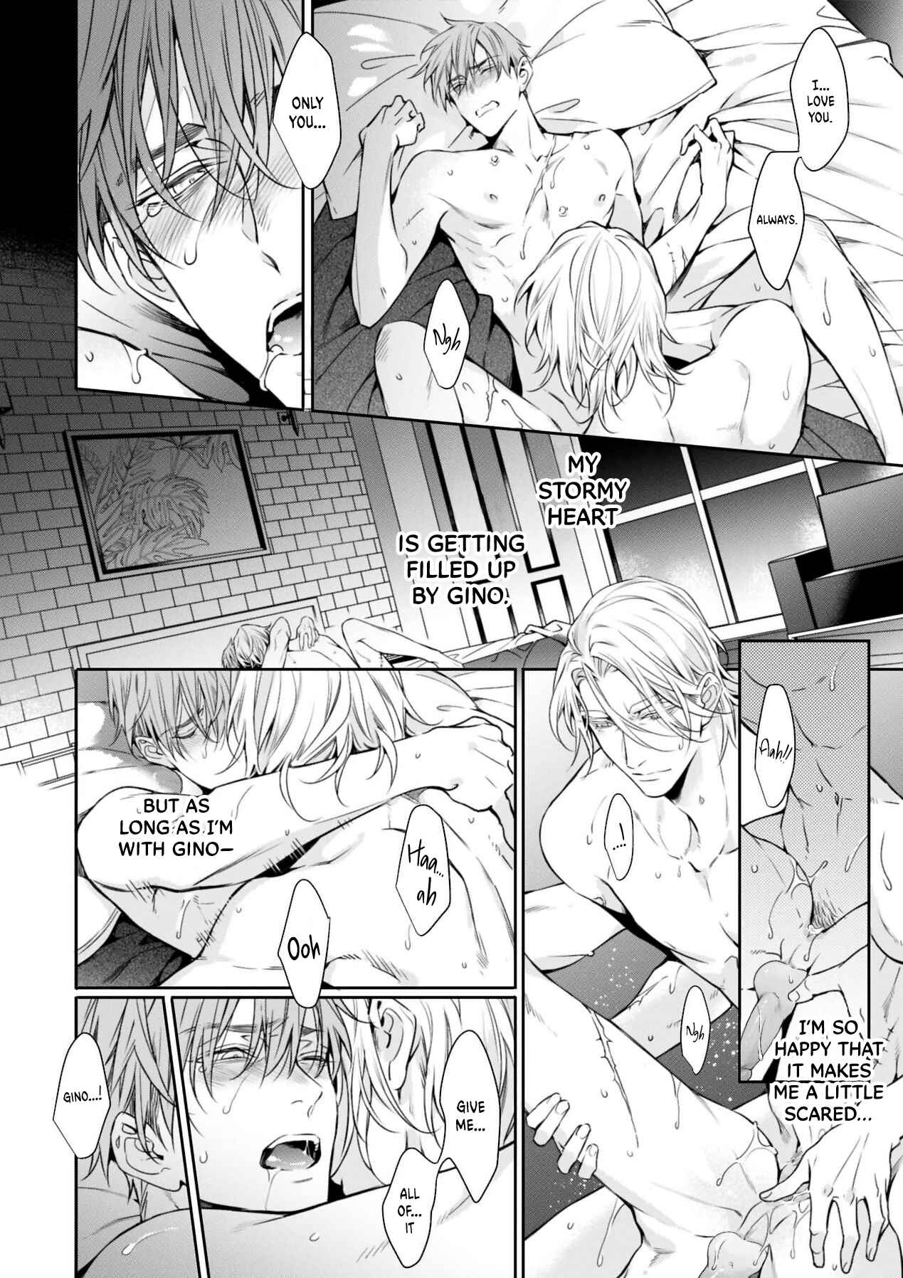 Page 36 Chapter 2 Goodbye to Loneliness