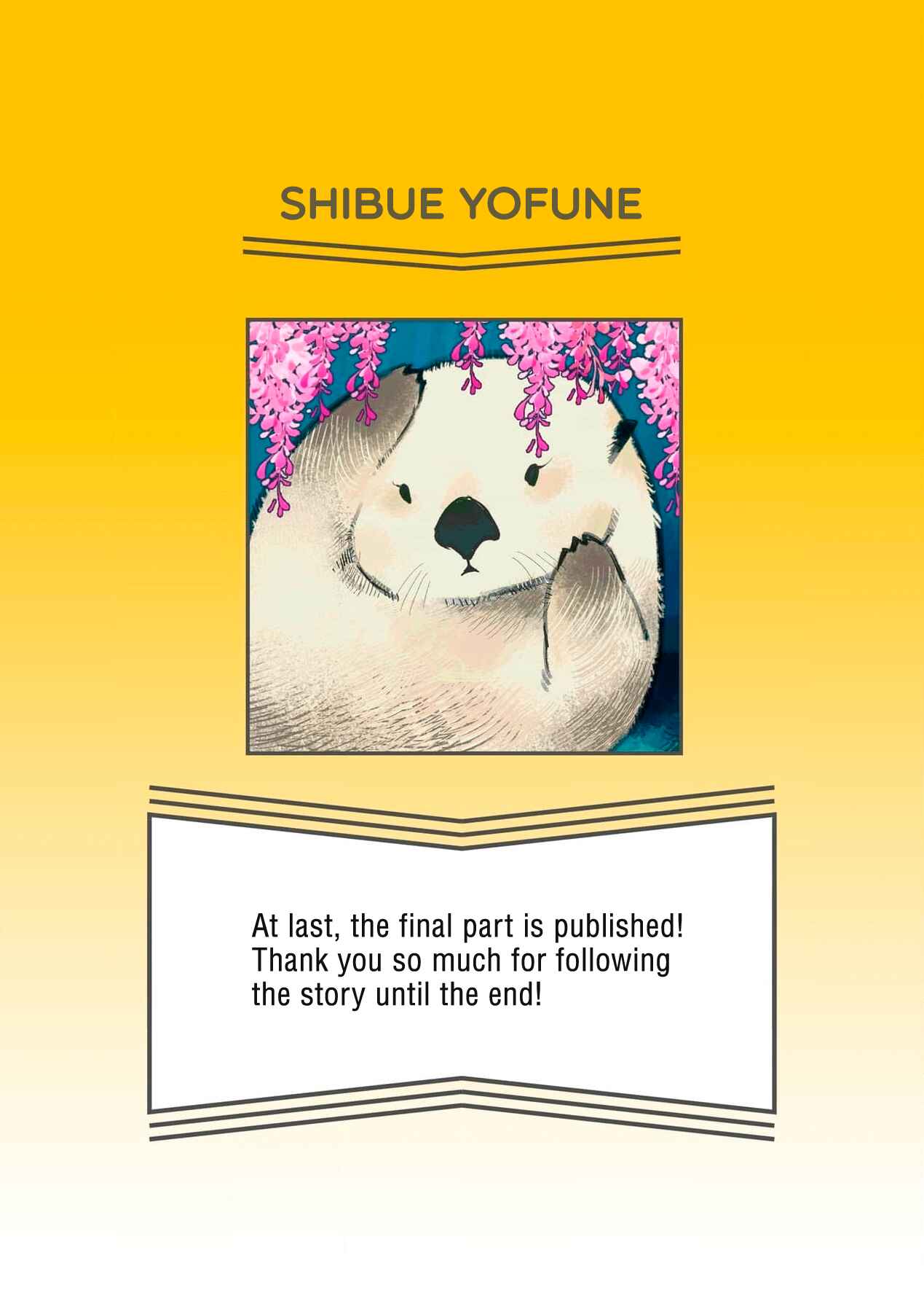 Page 40 Chapter 2 Goodbye to Loneliness