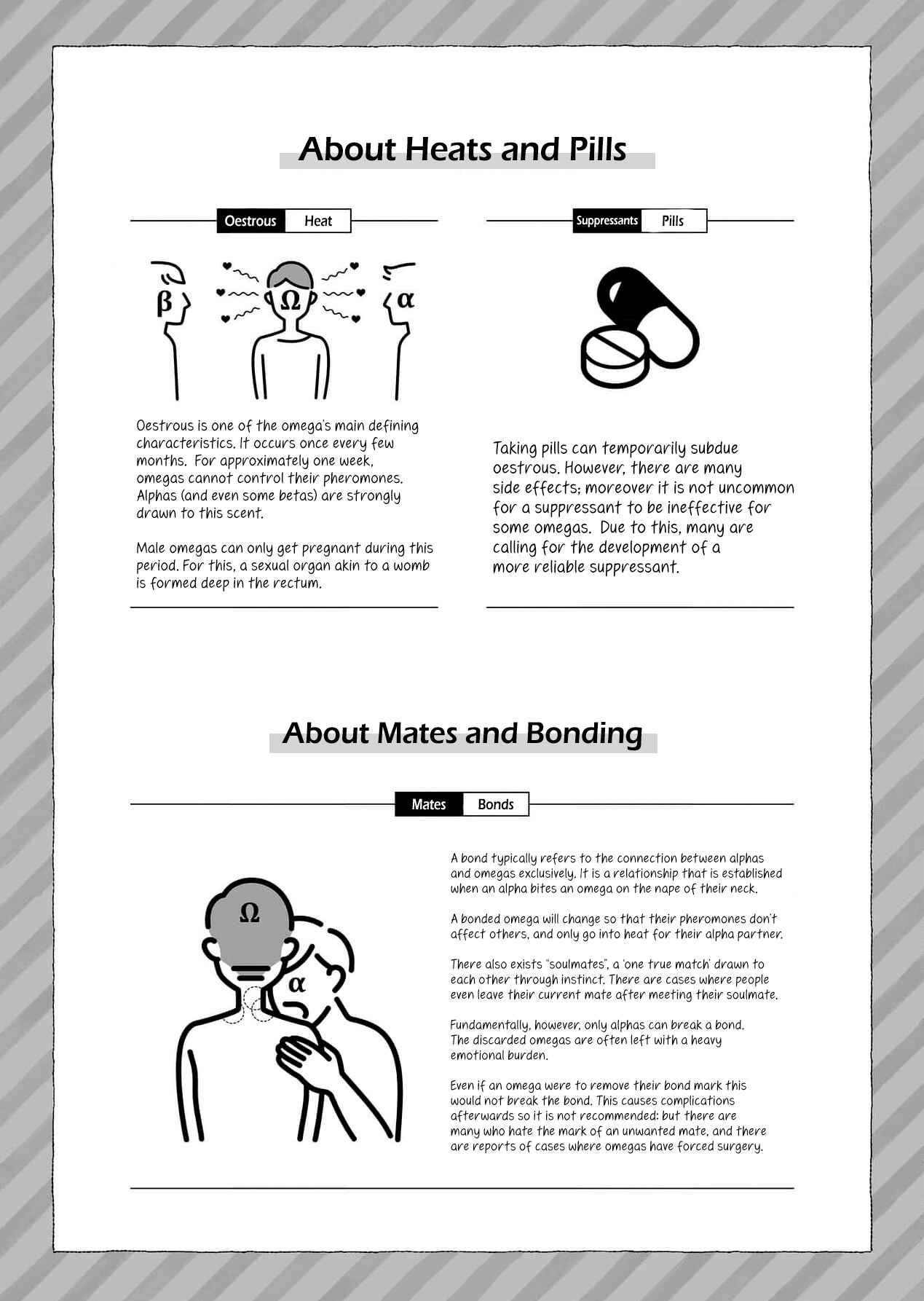 Page 5 Chapter 2 Goodbye to Loneliness