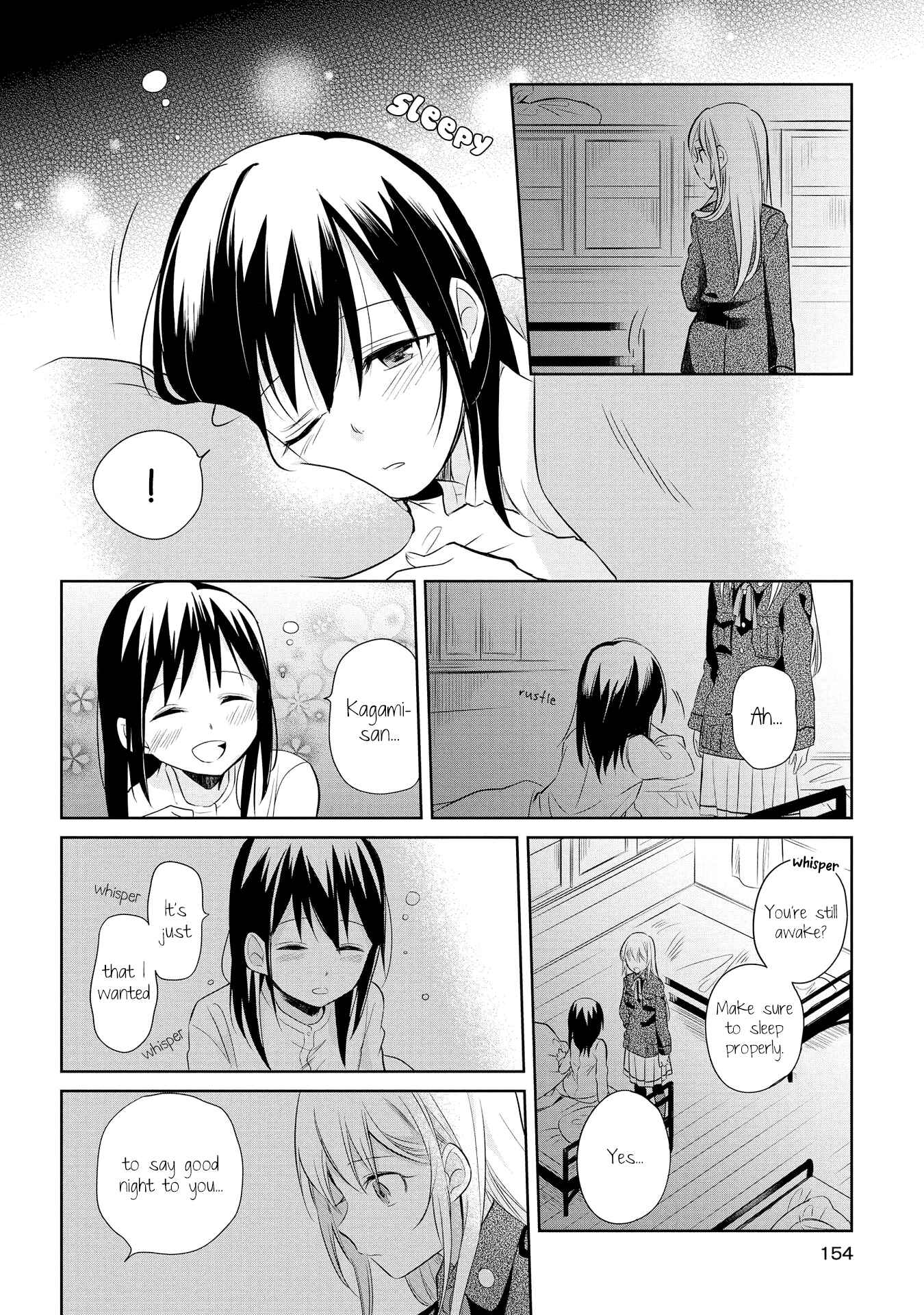 Page 25 Chapter 15 Koushin Koinu ni Koibumi wo