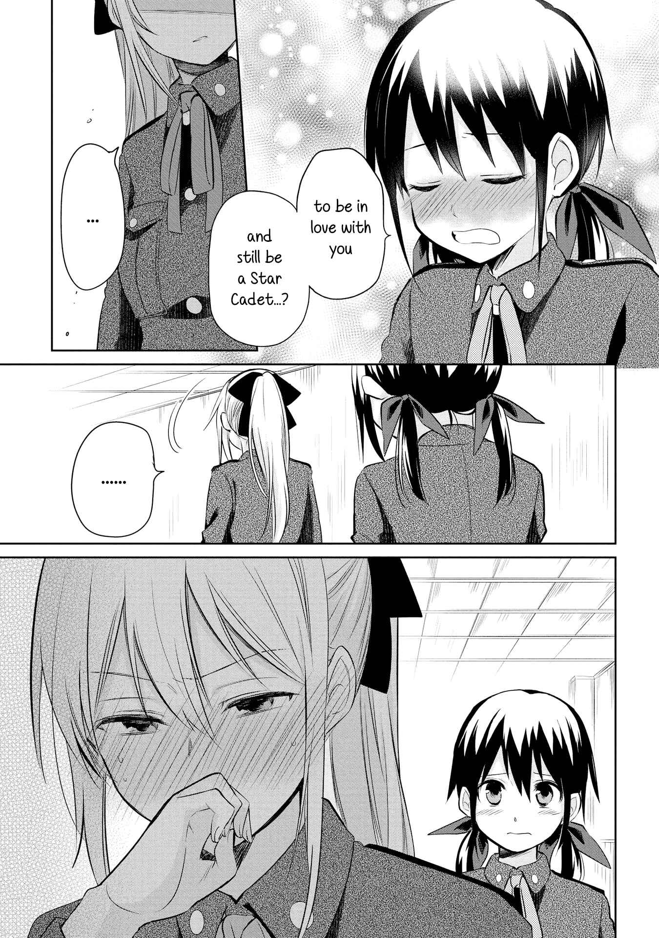 Page 7 Chapter 15 Koushin Koinu ni Koibumi wo
