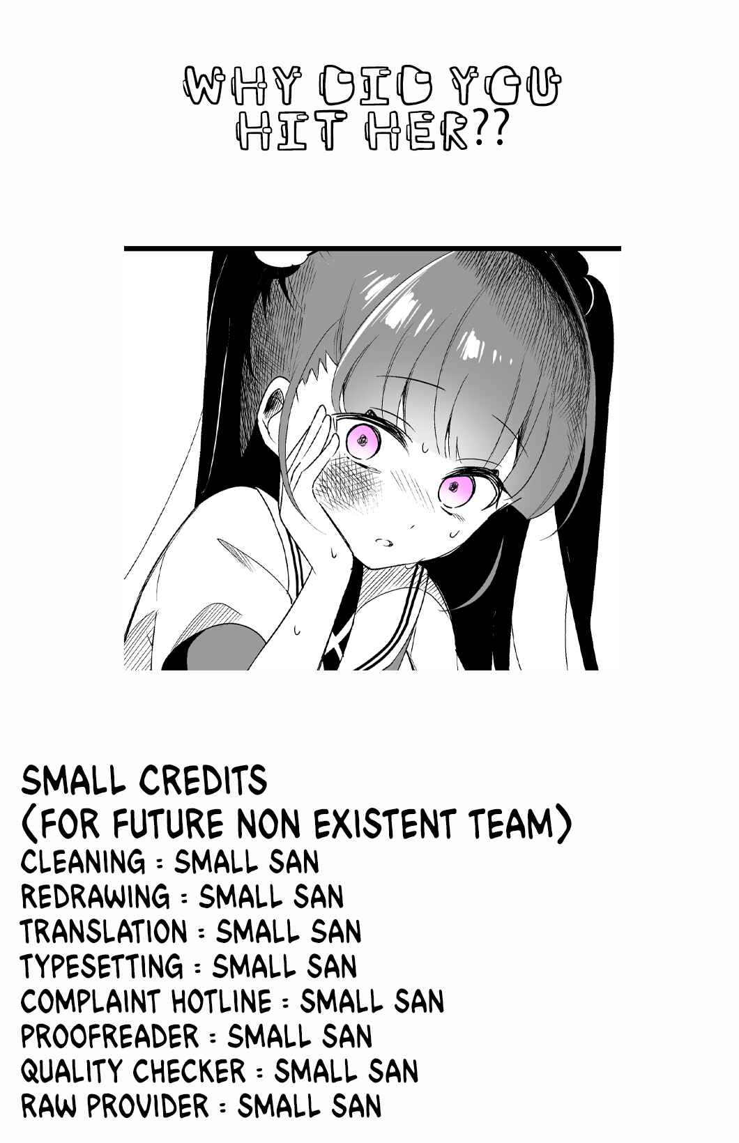 Page 2 Chapter 1 Setting Things Straight With Brats