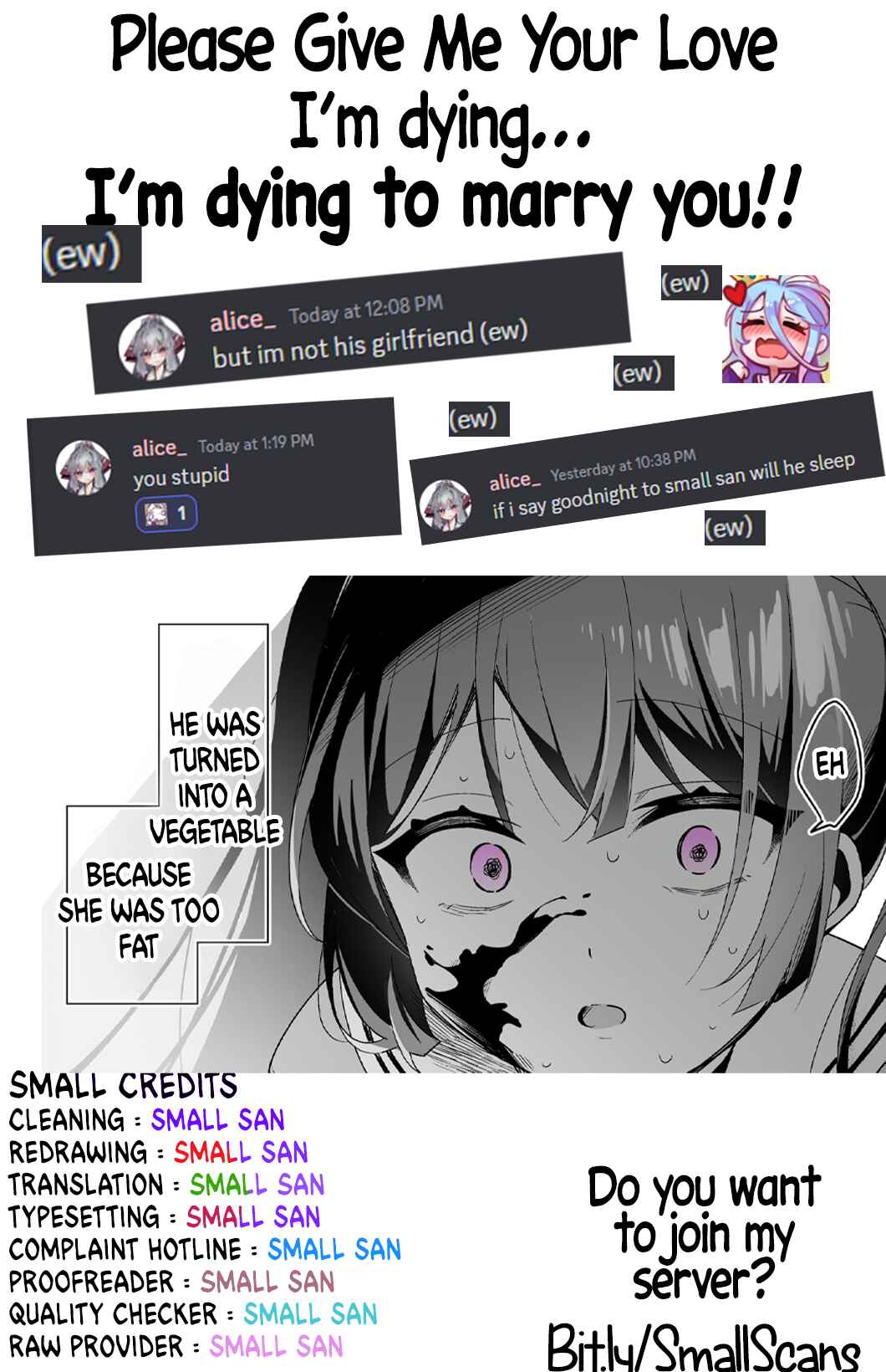 Page 2 Chapter 9 Setting Things Straight With Brats