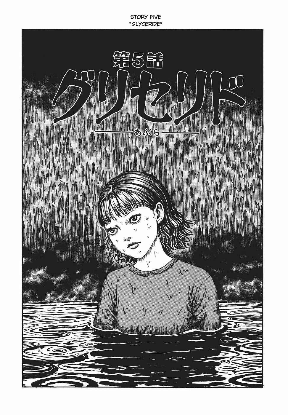 Page 1 Chapter 5 Voices in the Dark