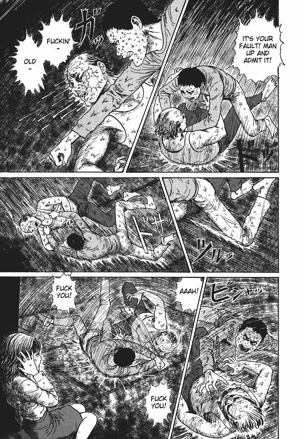 Page 11 Chapter 5 Voices in the Dark
