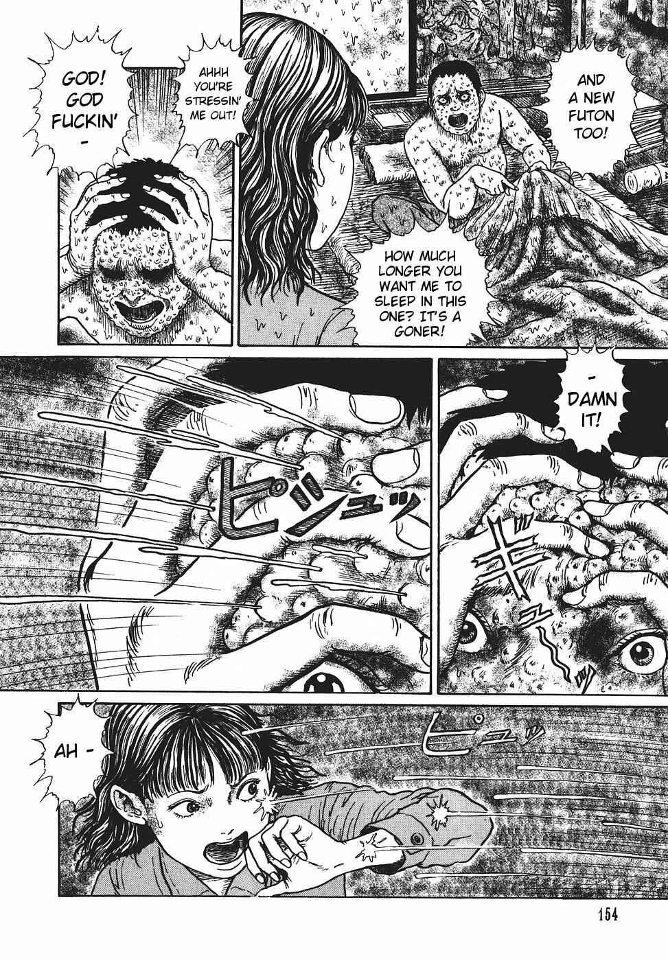 Page 14 Chapter 5 Voices in the Dark