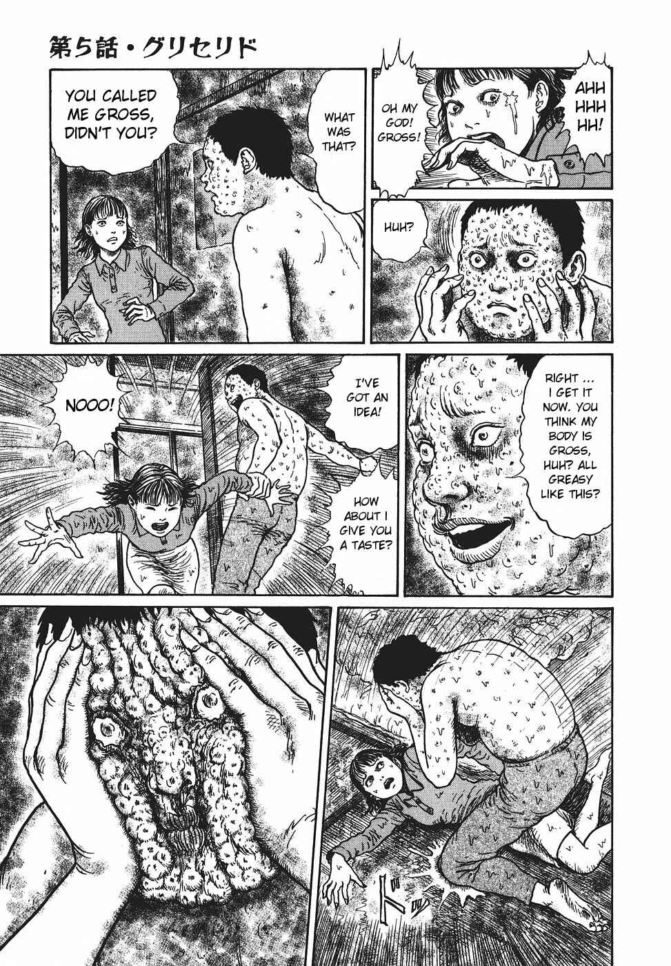 Page 15 Chapter 5 Voices in the Dark