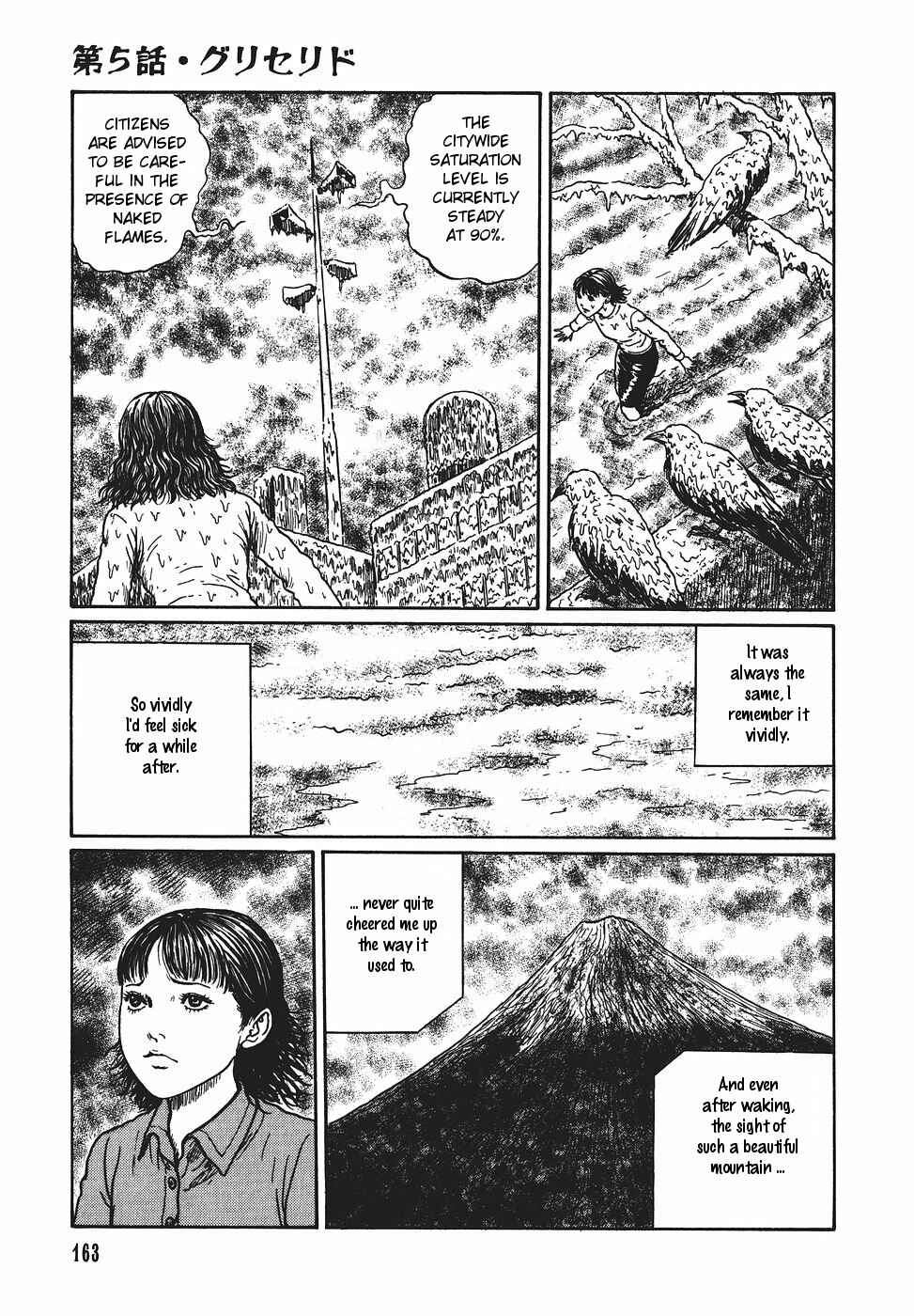 Page 23 Chapter 5 Voices in the Dark