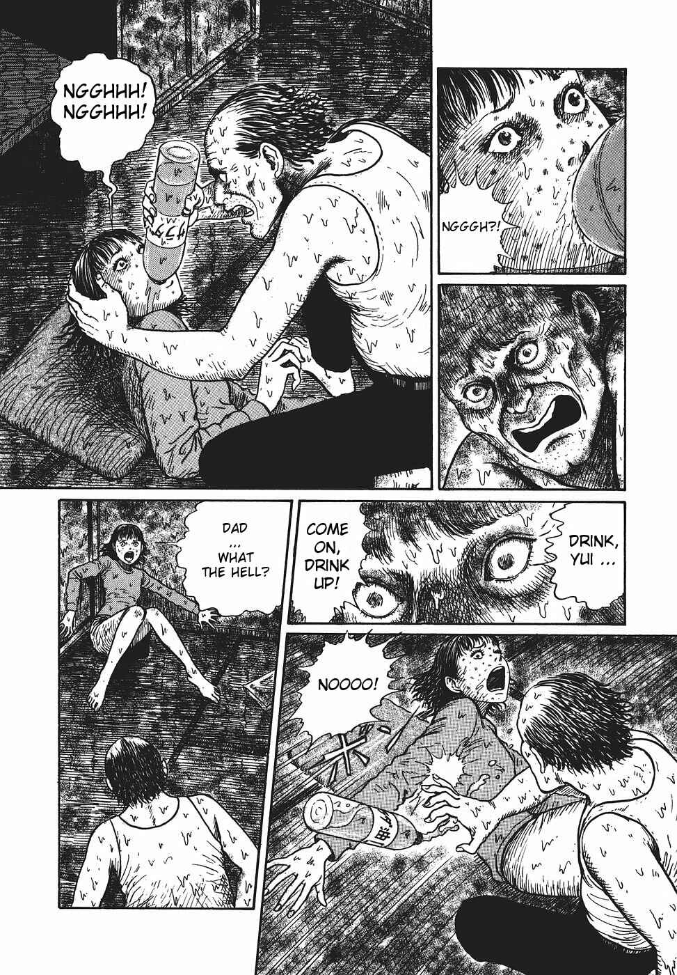 Page 26 Chapter 5 Voices in the Dark