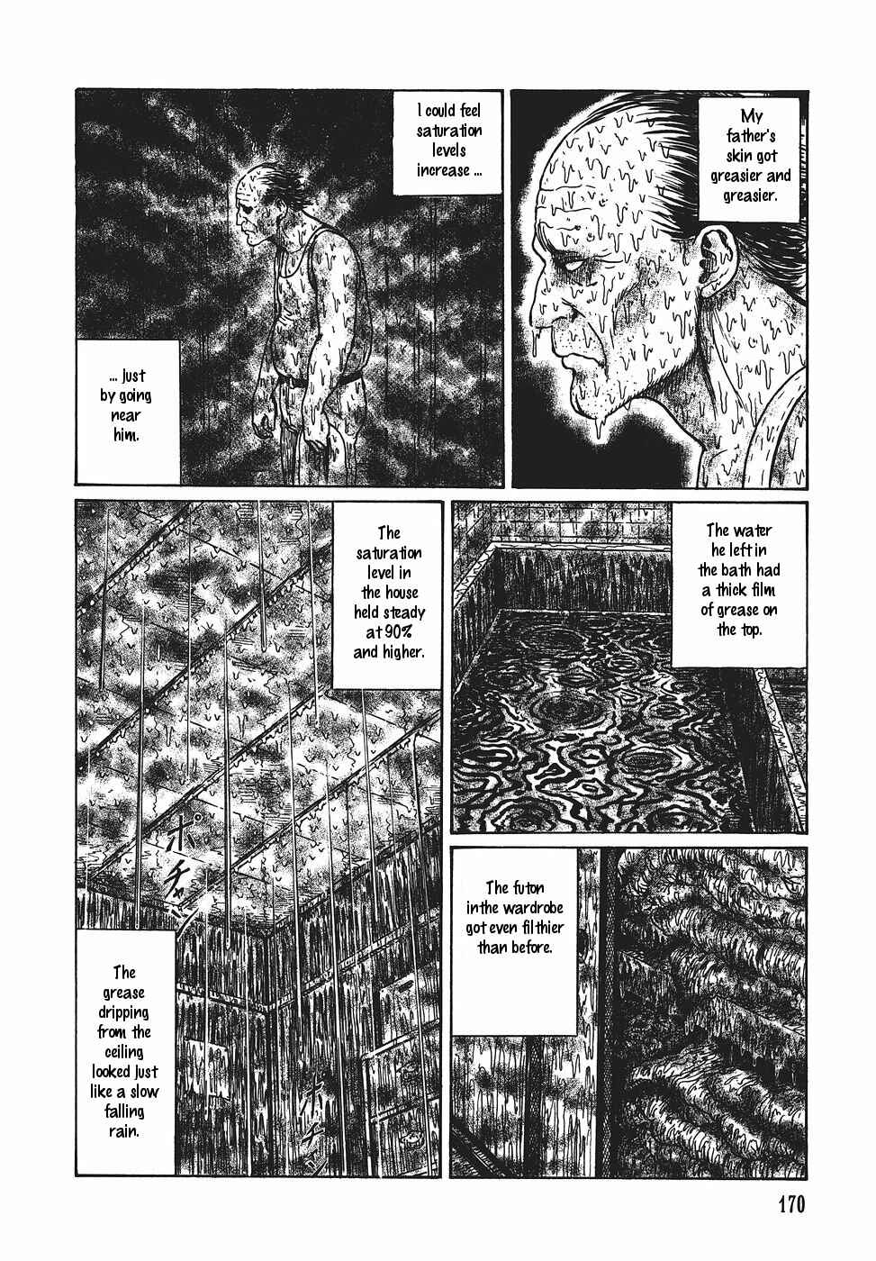 Page 30 Chapter 5 Voices in the Dark