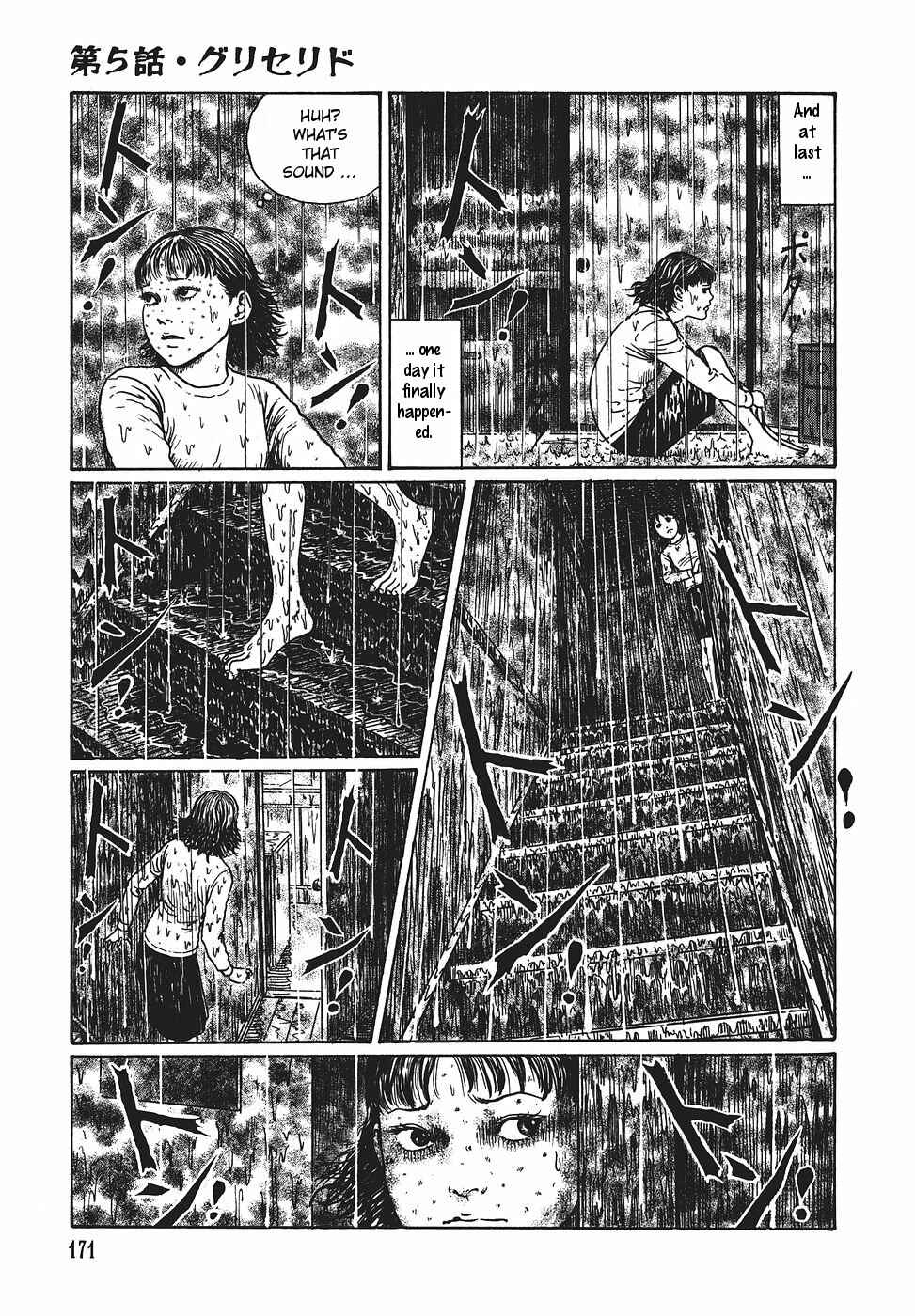 Page 31 Chapter 5 Voices in the Dark
