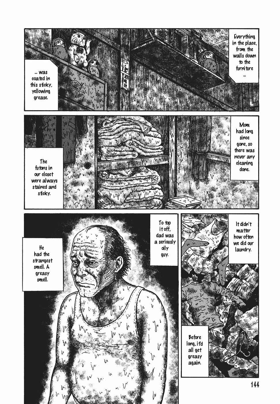 Page 4 Chapter 5 Voices in the Dark