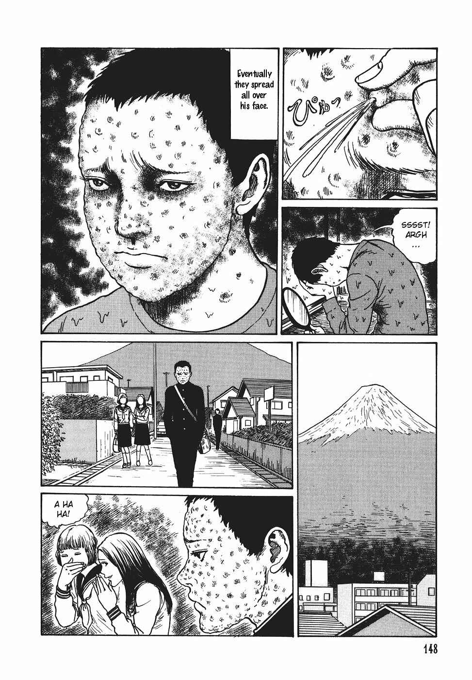 Page 8 Chapter 5 Voices in the Dark