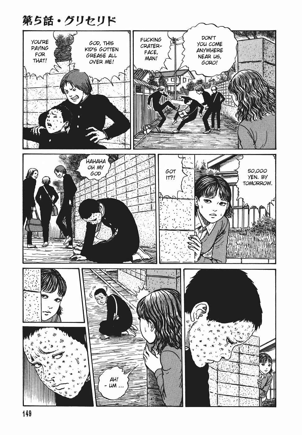 Page 9 Chapter 5 Voices in the Dark