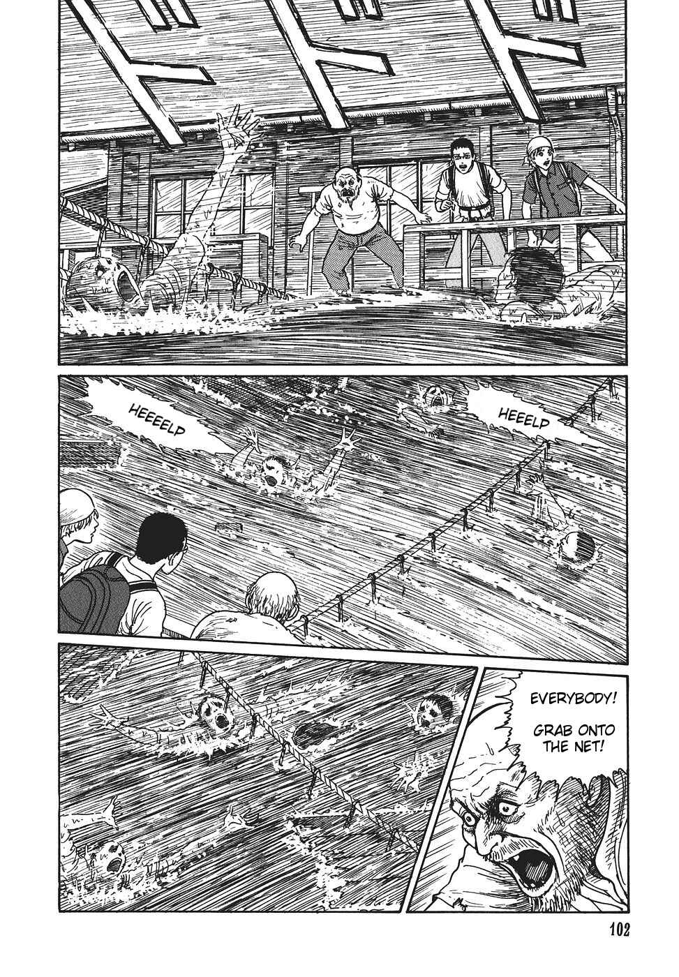 Page 26 Chapter 3 Voices in the Dark