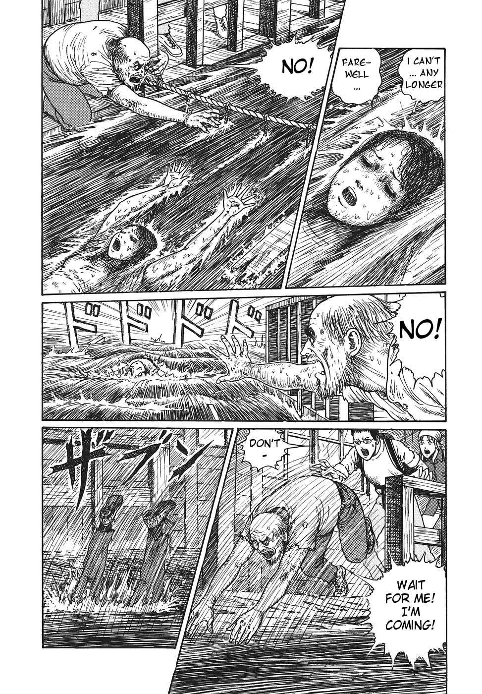 Page 30 Chapter 3 Voices in the Dark
