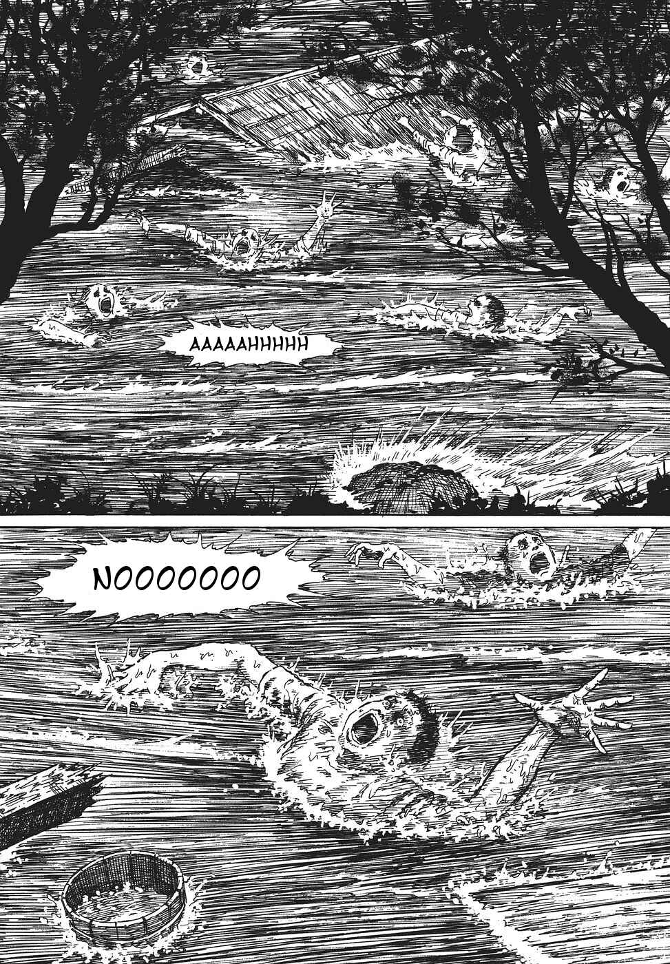 Page 4 Chapter 3 Voices in the Dark