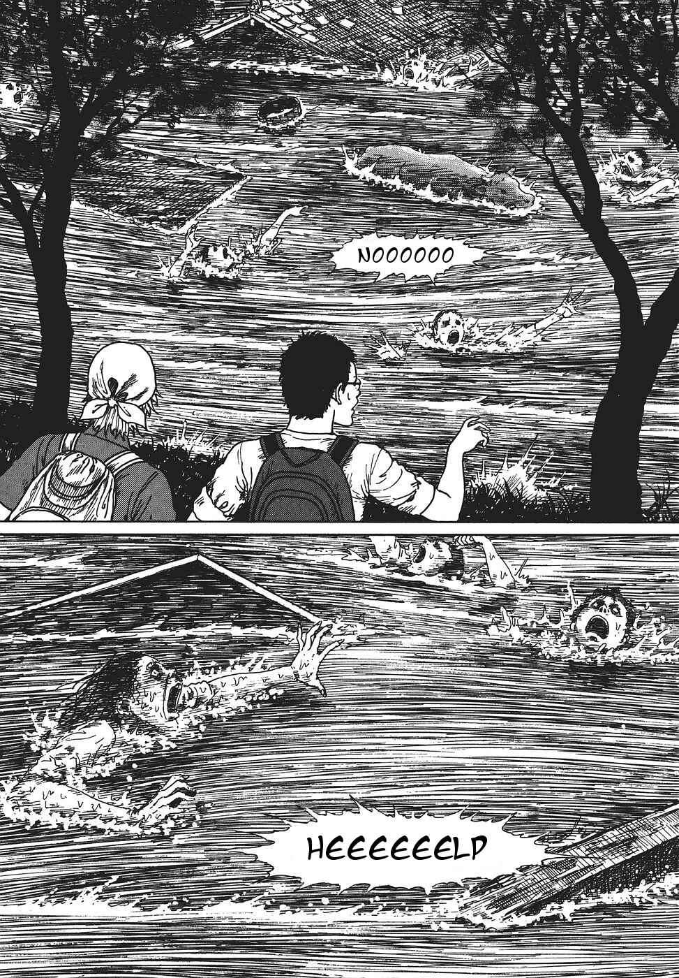Page 5 Chapter 3 Voices in the Dark