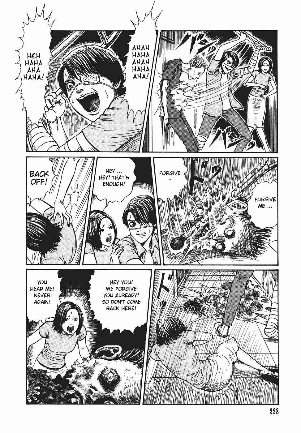 Page 24 Chapter 7 Voices in the Dark