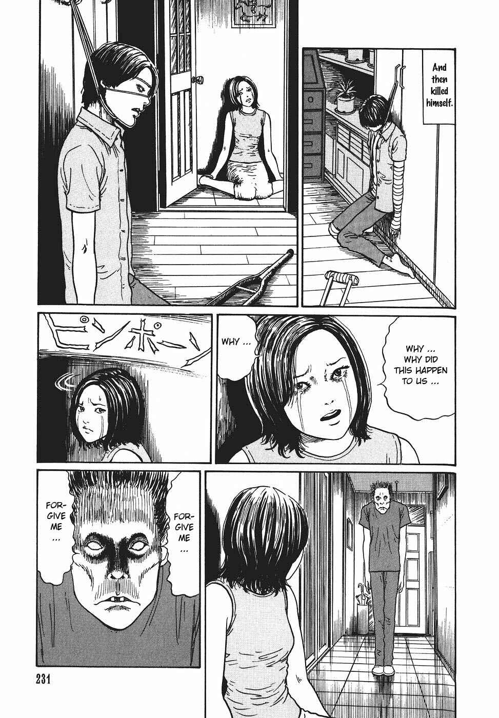 Page 27 Chapter 7 Voices in the Dark