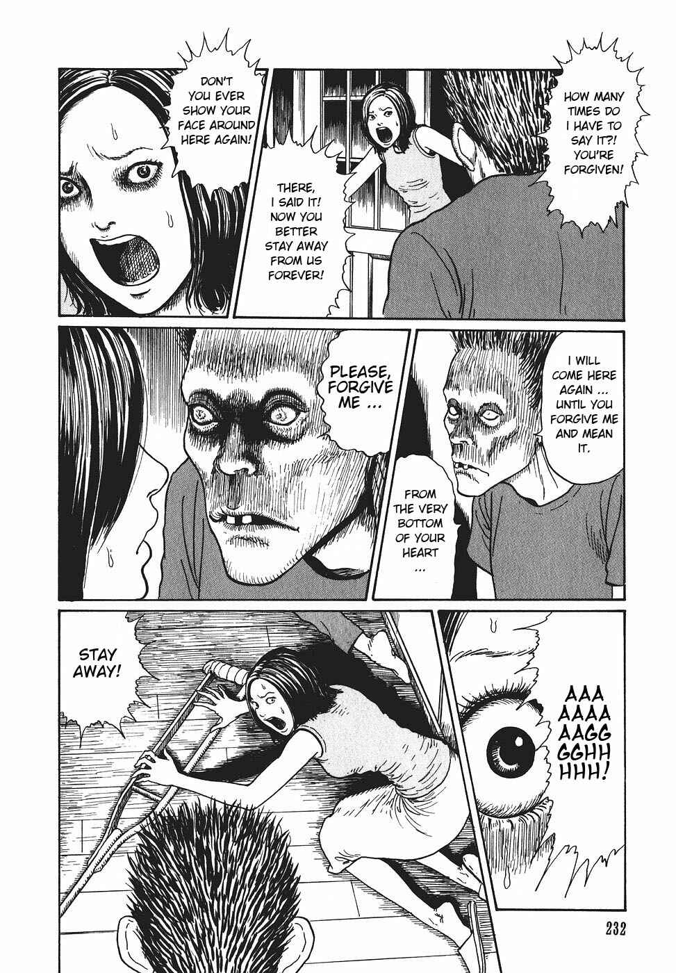 Page 28 Chapter 7 Voices in the Dark