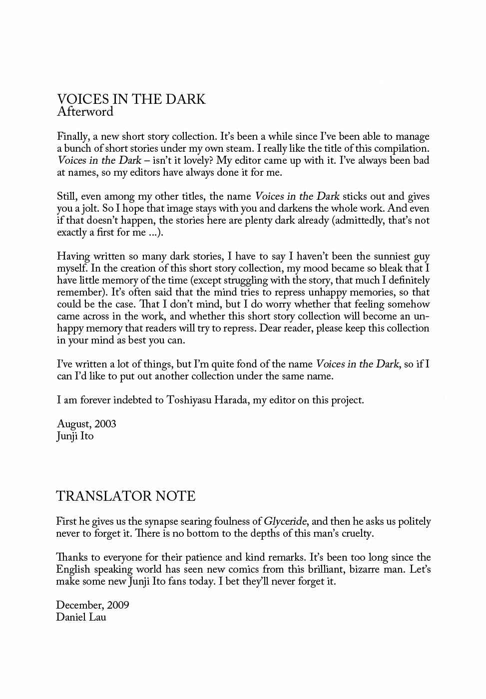 Page 33 Chapter 7 Voices in the Dark