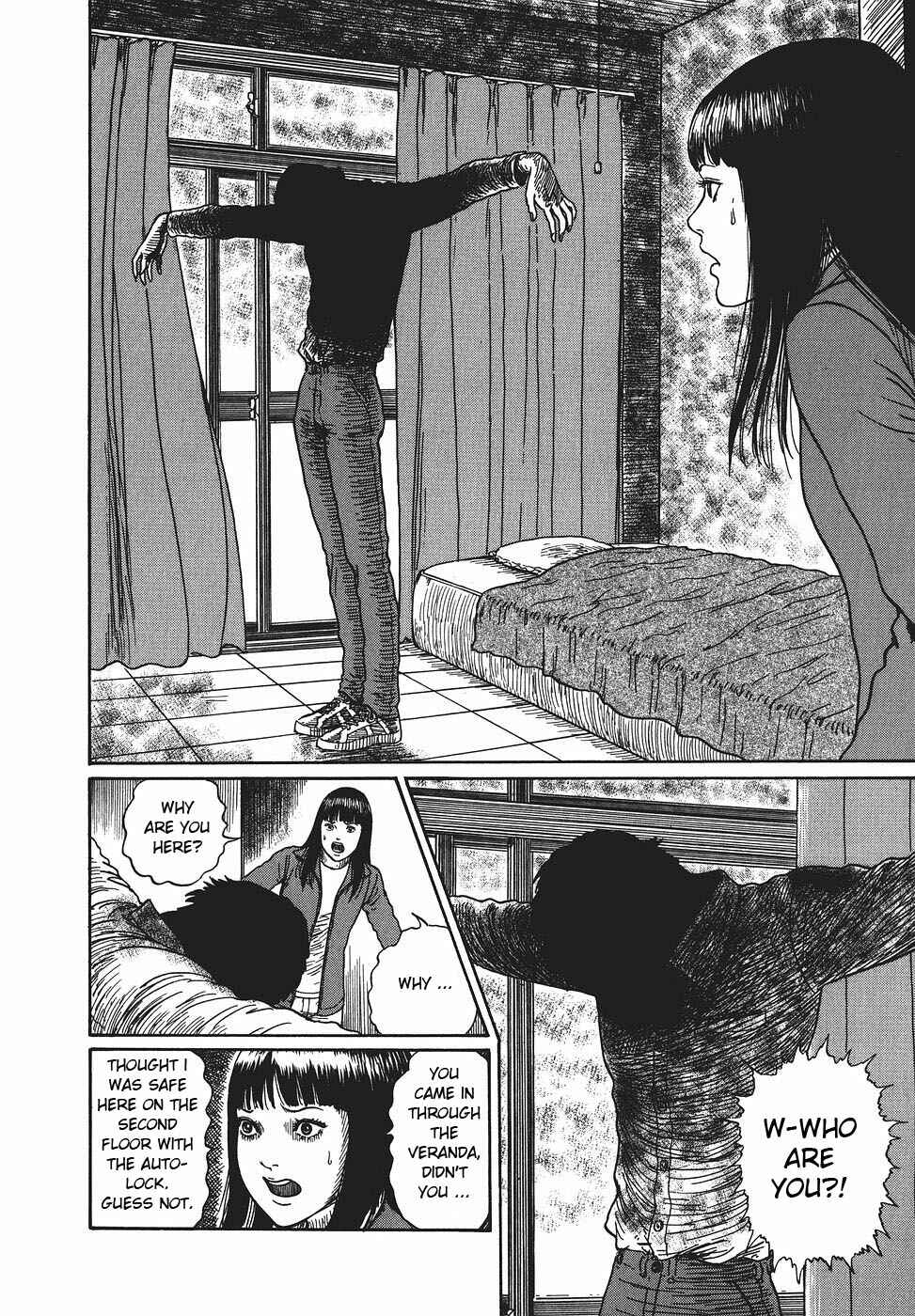 Page 16 Chapter 6 Voices in the Dark