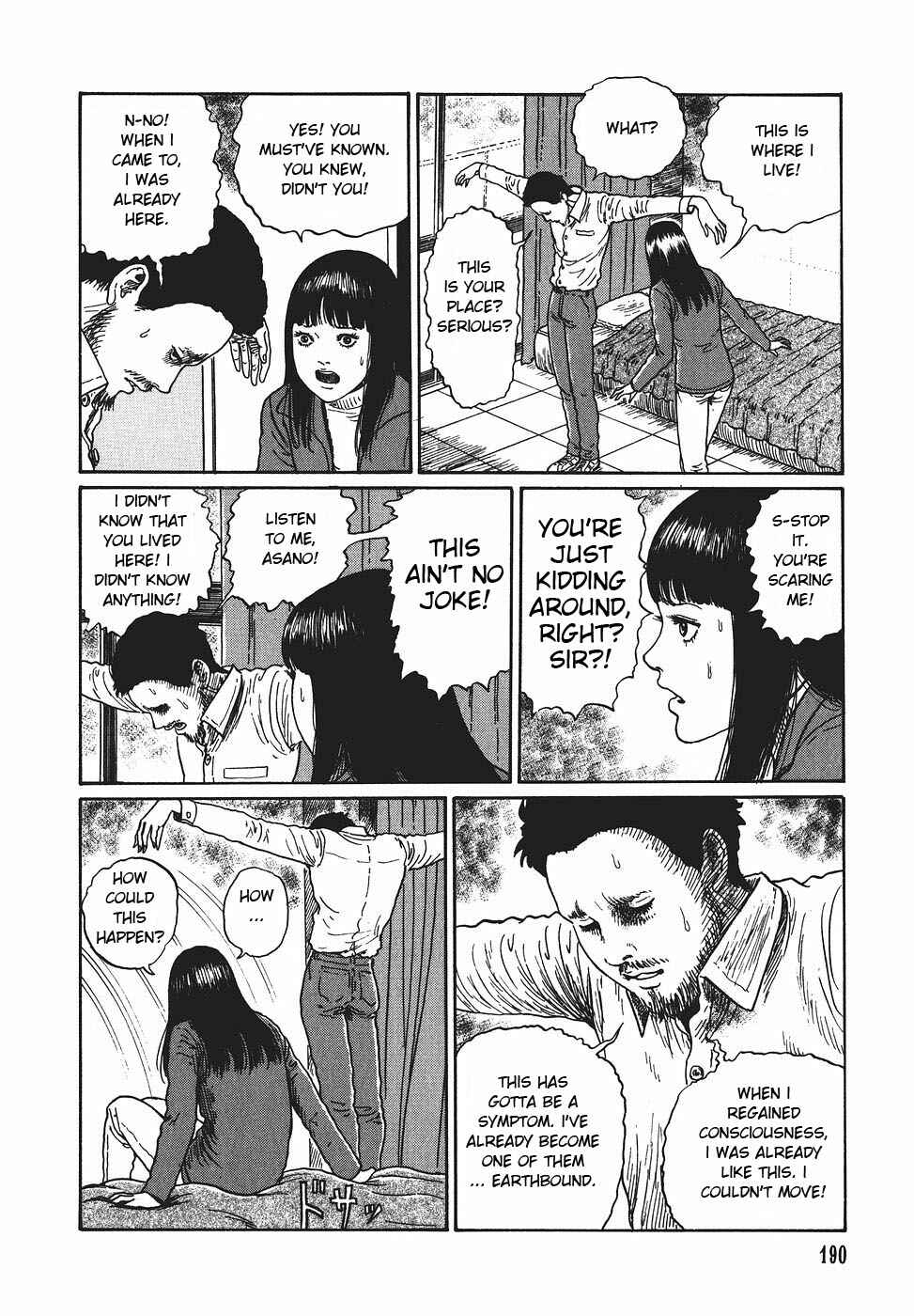 Page 18 Chapter 6 Voices in the Dark