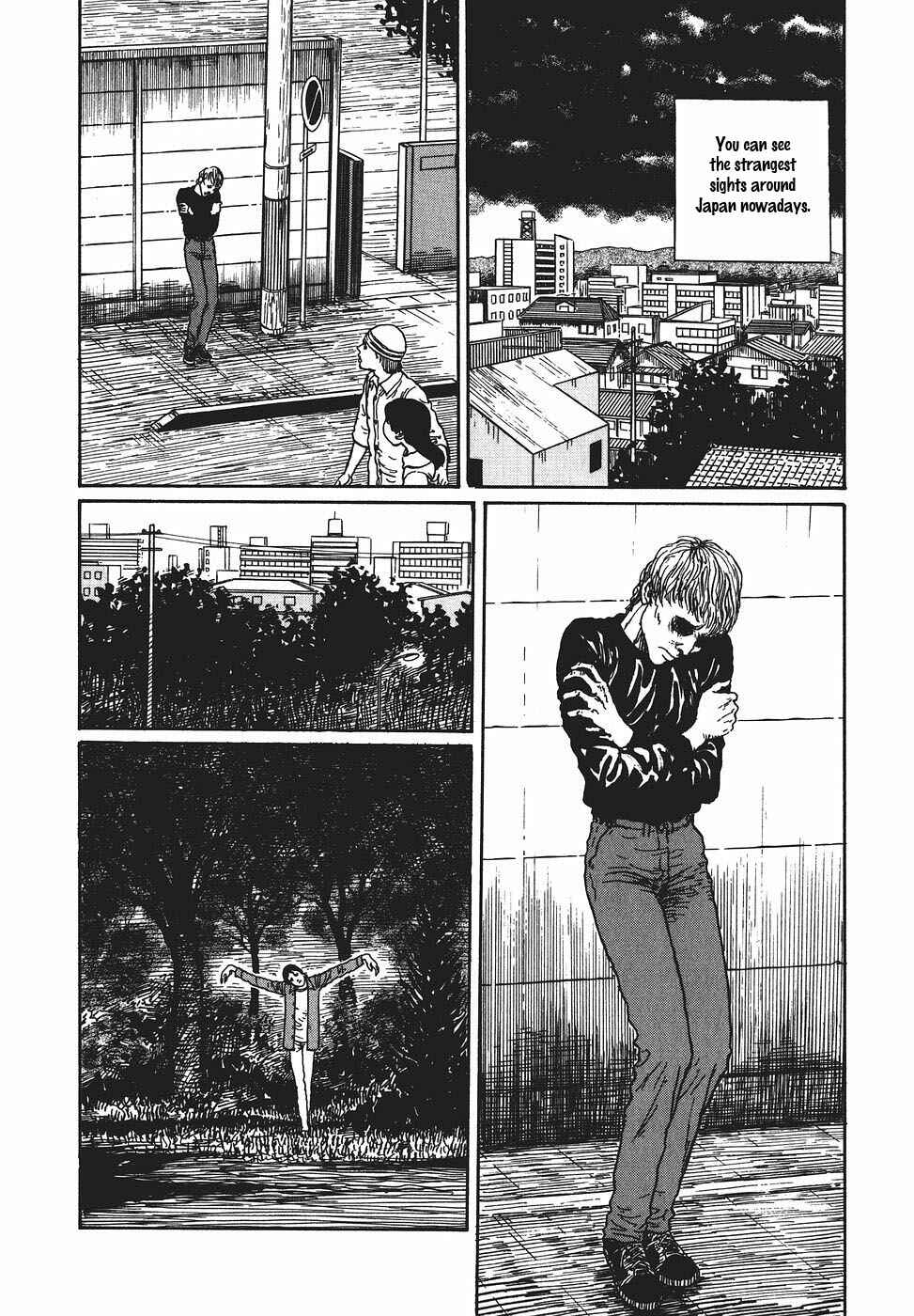Page 2 Chapter 6 Voices in the Dark
