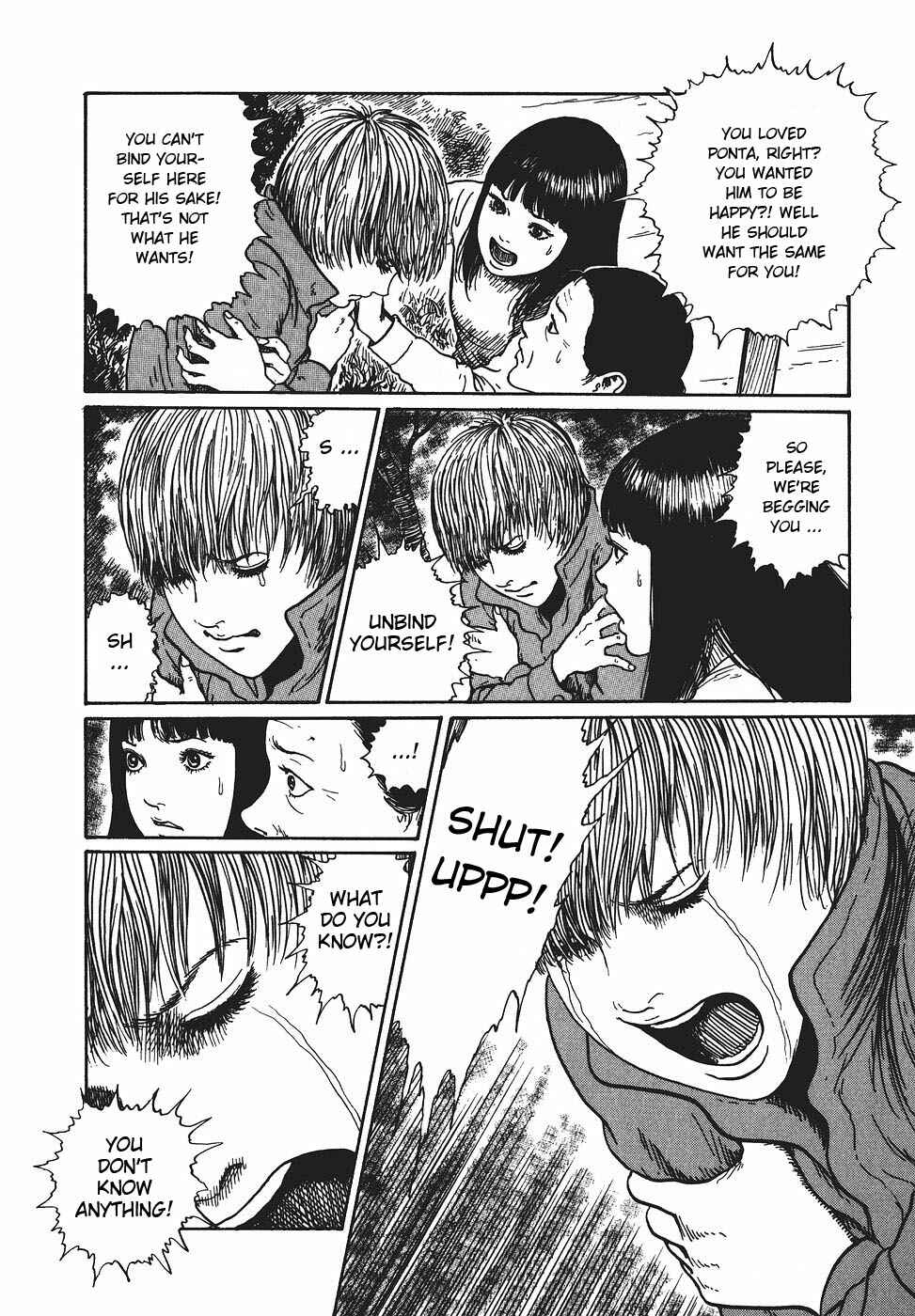 Page 26 Chapter 6 Voices in the Dark