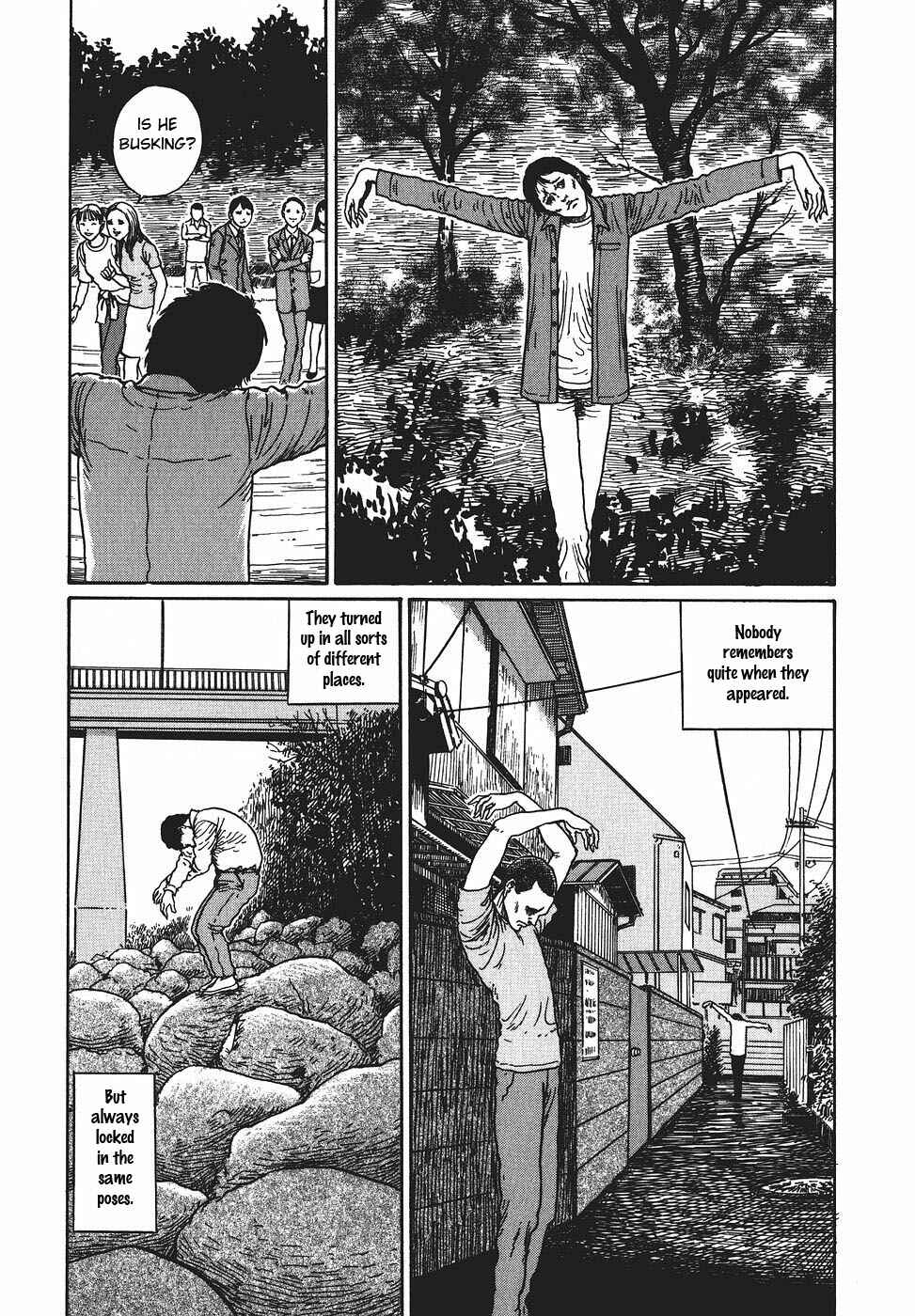 Page 3 Chapter 6 Voices in the Dark