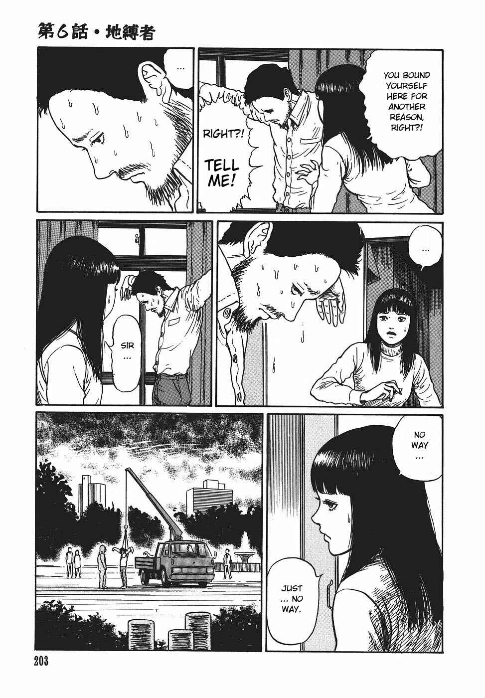 Page 31 Chapter 6 Voices in the Dark
