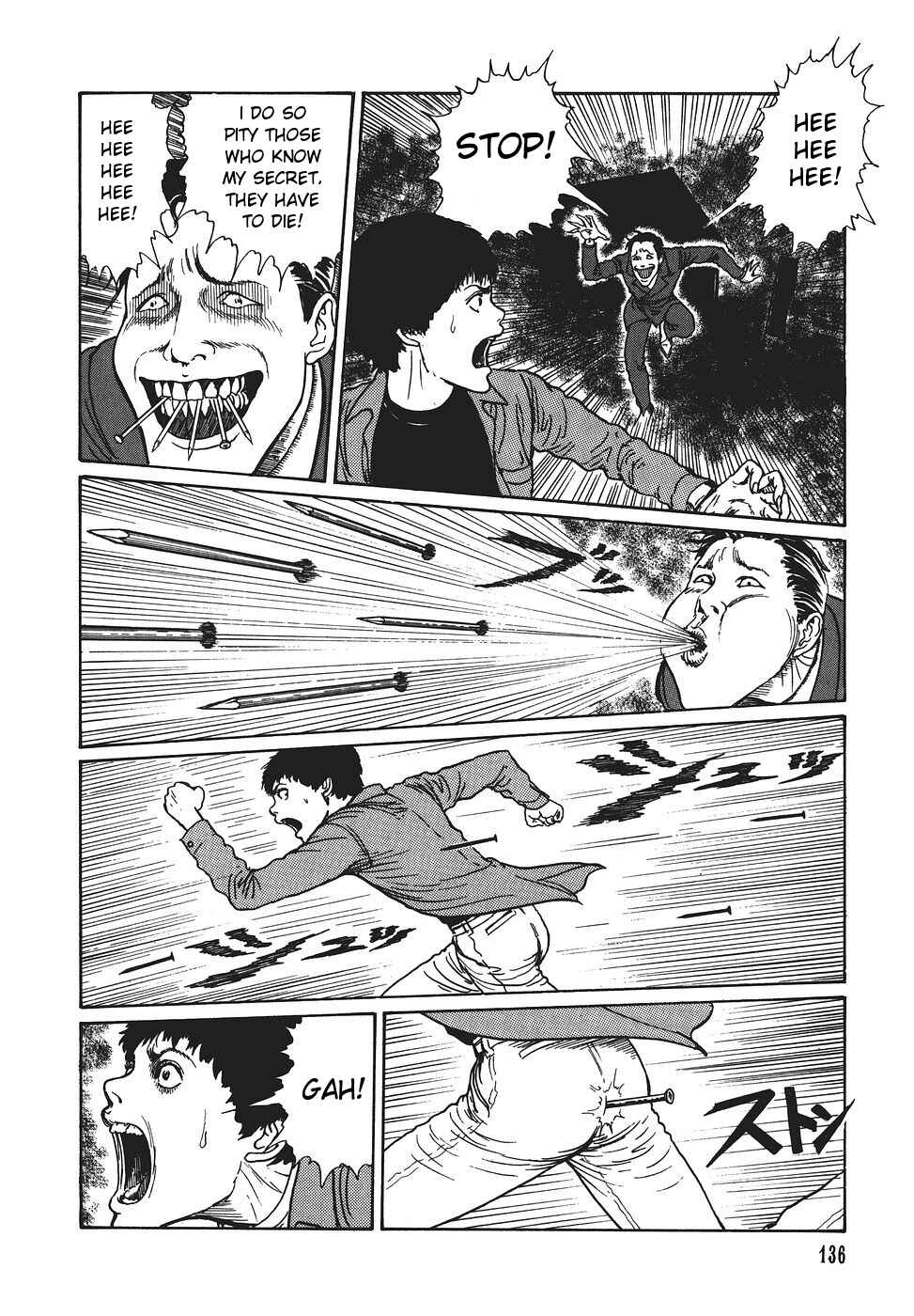 Page 28 Chapter 4 Voices in the Dark