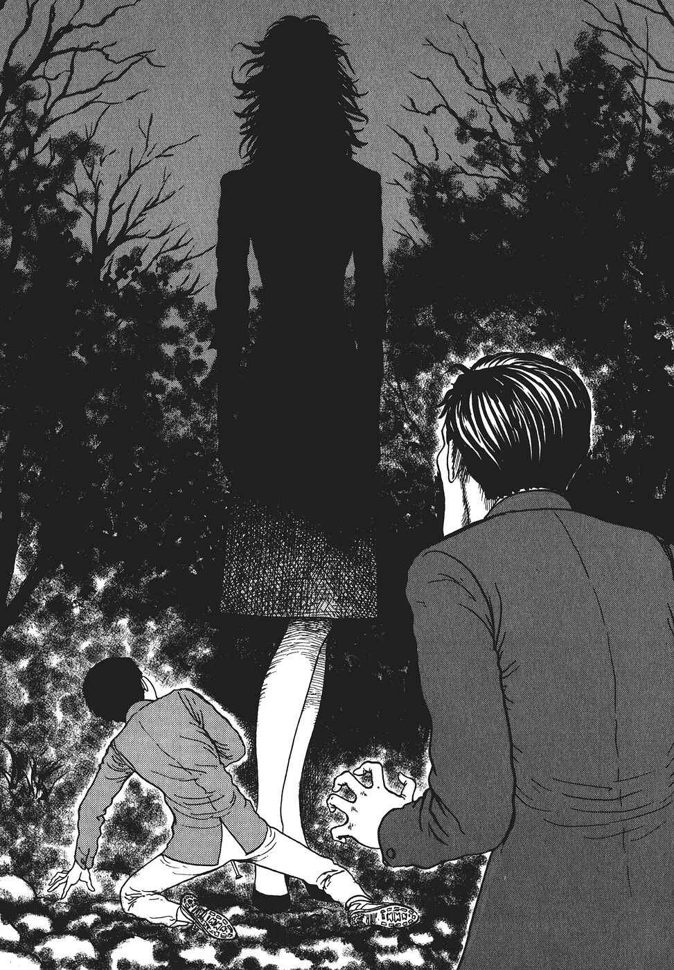 Page 30 Chapter 4 Voices in the Dark