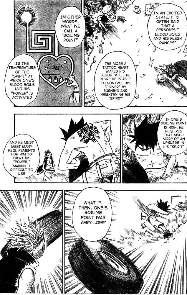 Page 12 Chapter 4 Tattoo Hearts
