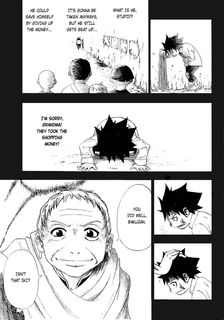 Page 17 Chapter 5 Tattoo Hearts