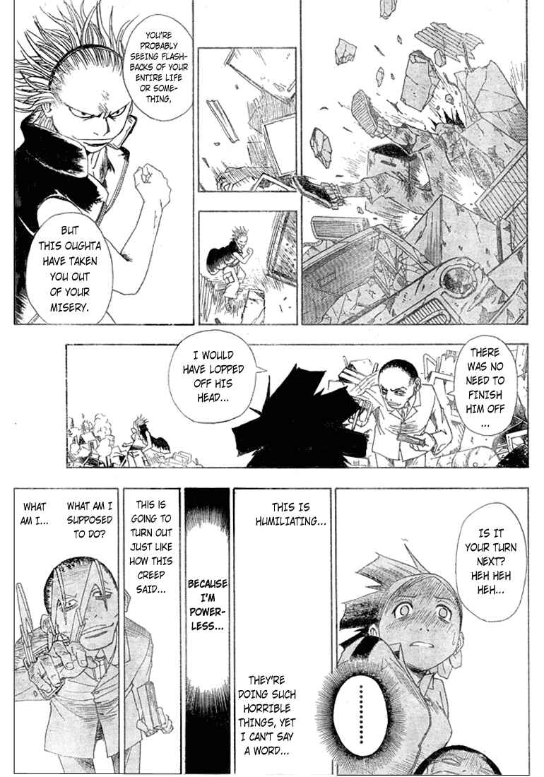 Page 19 Chapter 5 Tattoo Hearts