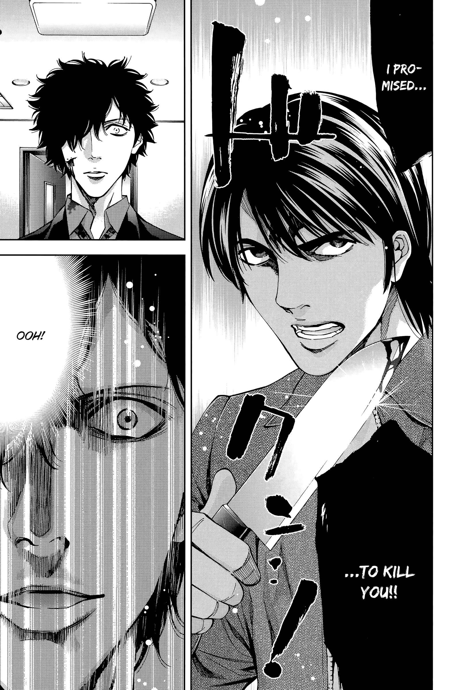 Page 12 Chapter 37 Funouhan