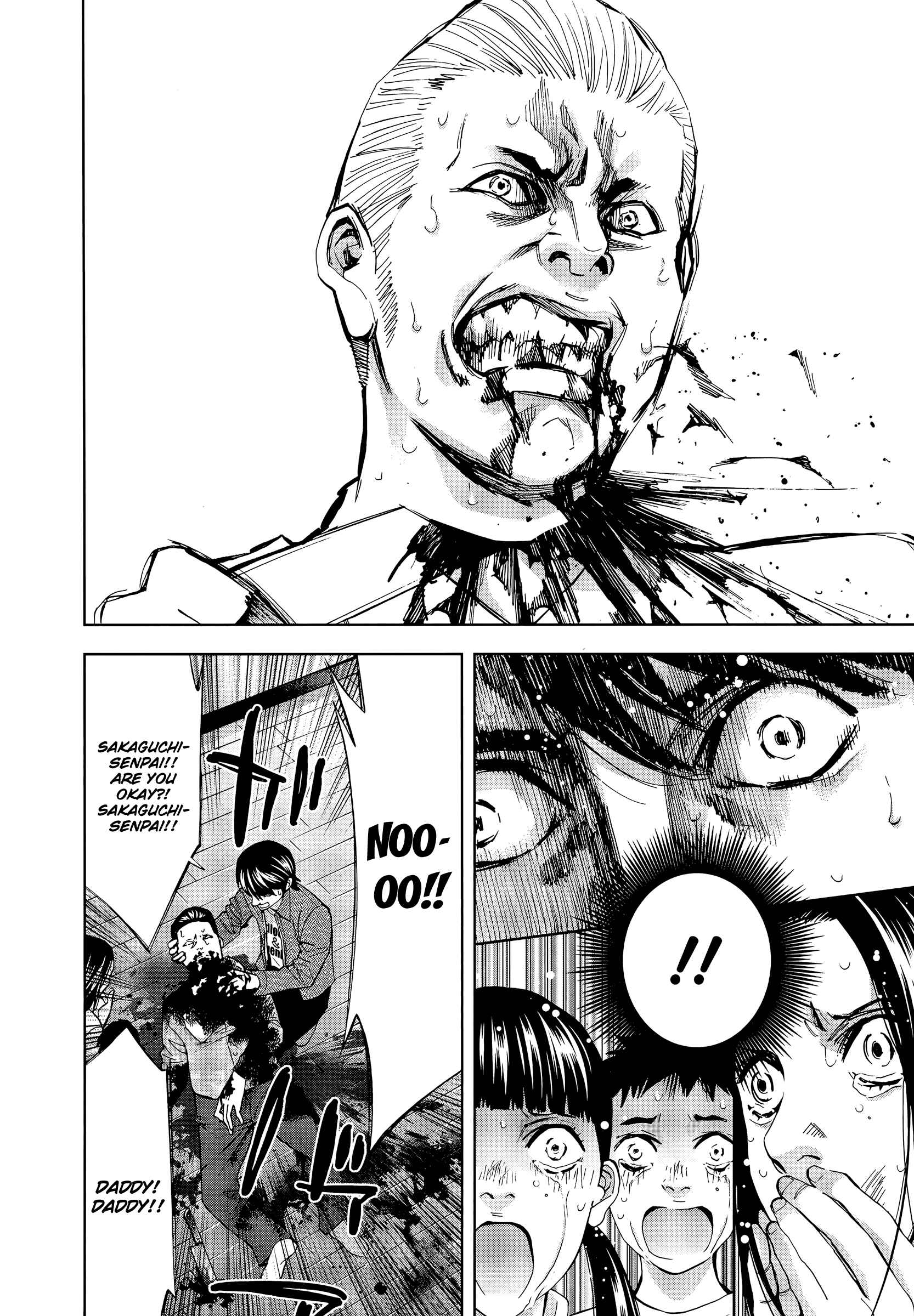 Page 15 Chapter 37 Funouhan