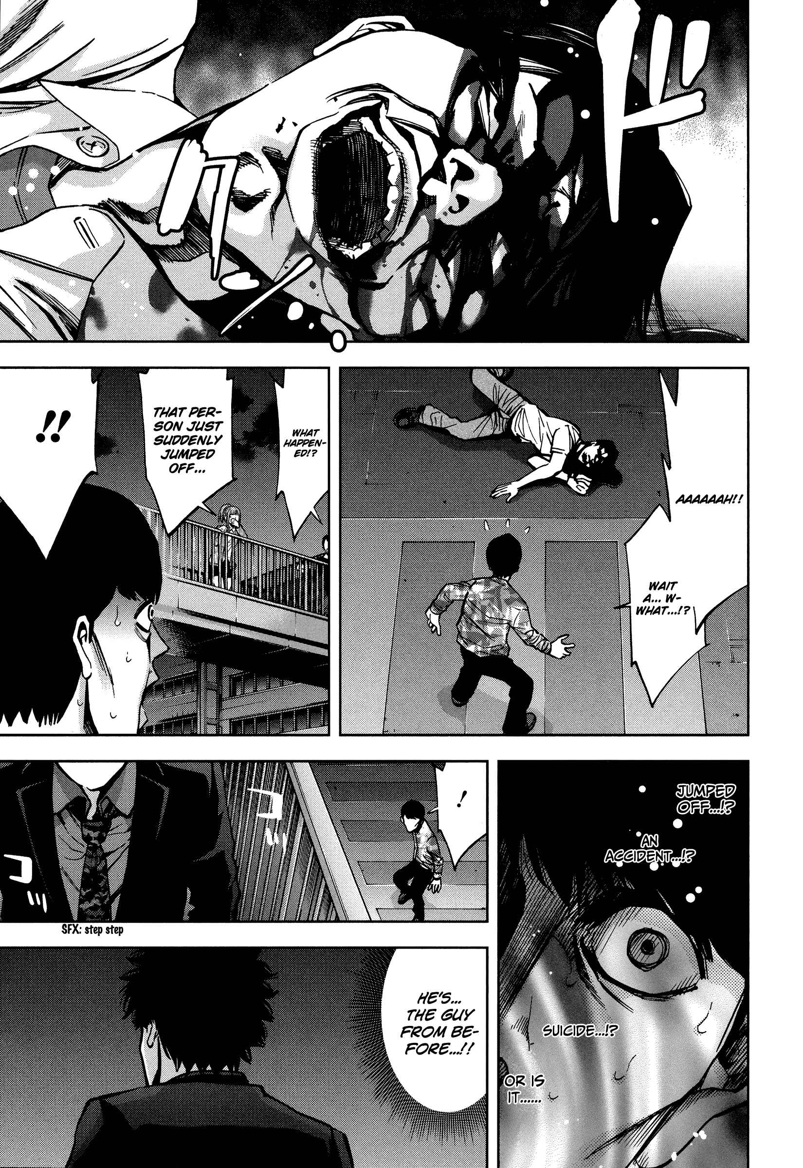 Page 11 Chapter 16 Funouhan