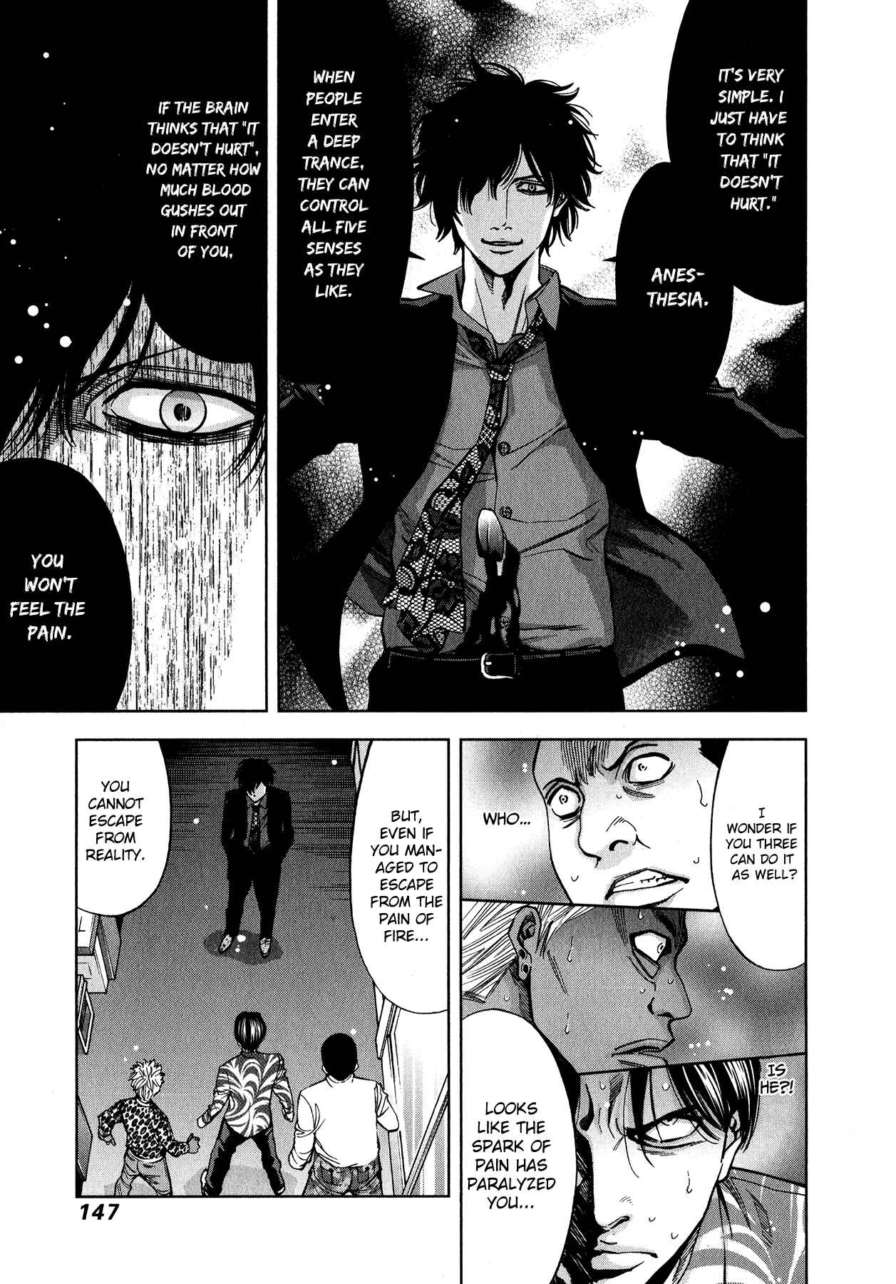 Page 13 Chapter 5 Funouhan