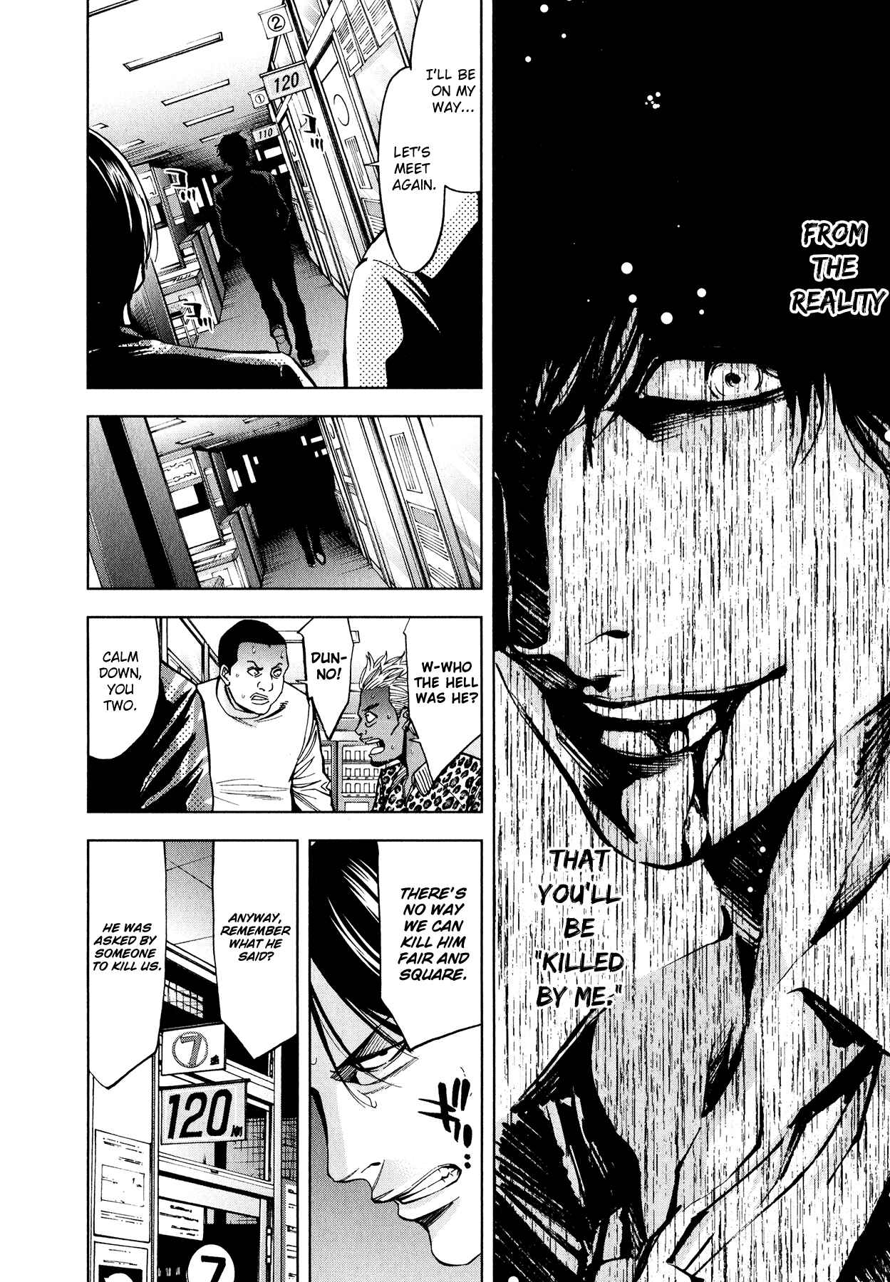 Page 14 Chapter 5 Funouhan